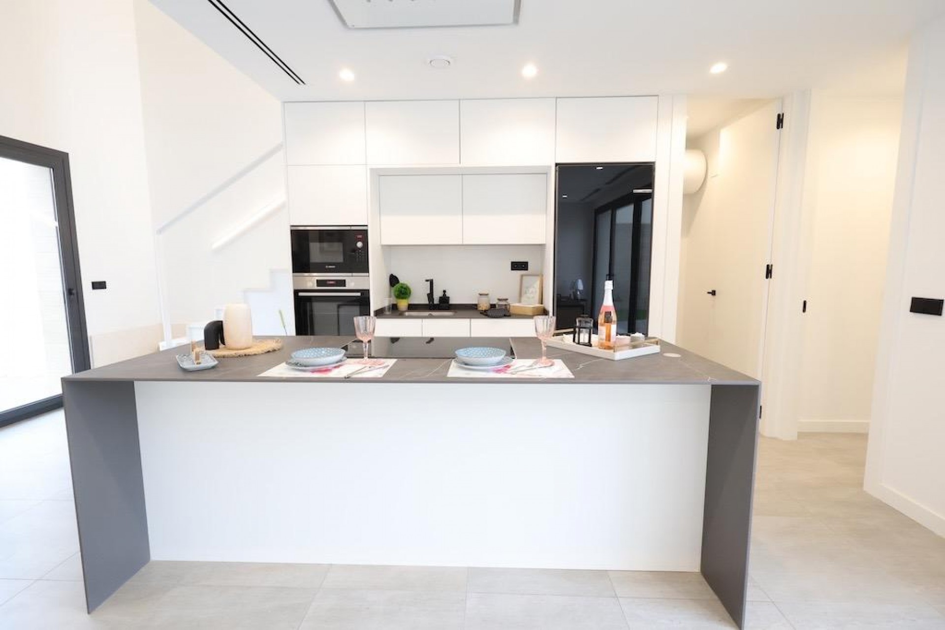 Reventa - Villa -
Los Alcazares - Costa Calida