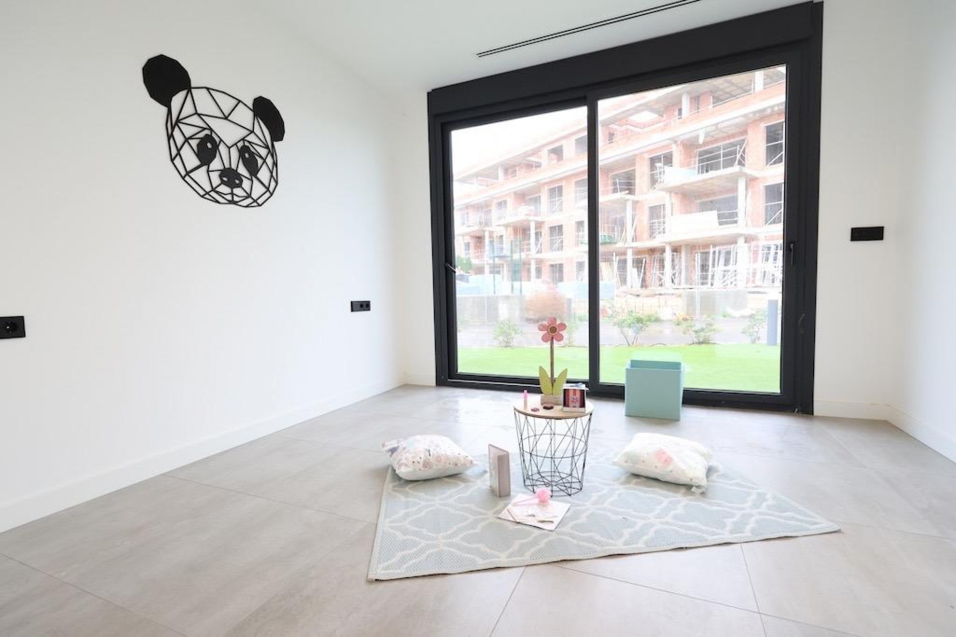 Reventa - Villa -
Los Alcazares - Costa Calida