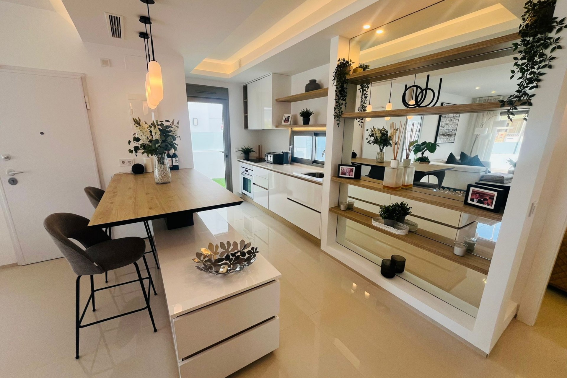 Reventa - Villa -
Los Alcazares - Costa Calida