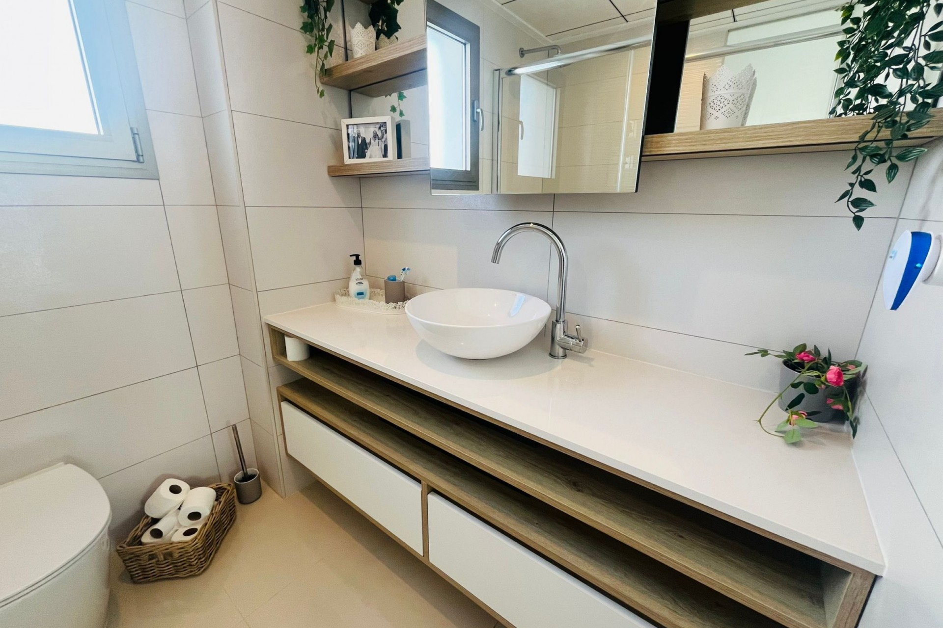 Reventa - Villa -
Los Alcazares - Costa Calida