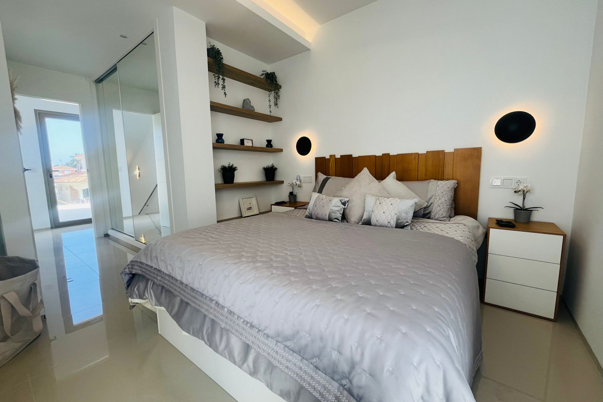 Reventa - Villa -
Los Alcazares - Costa Calida