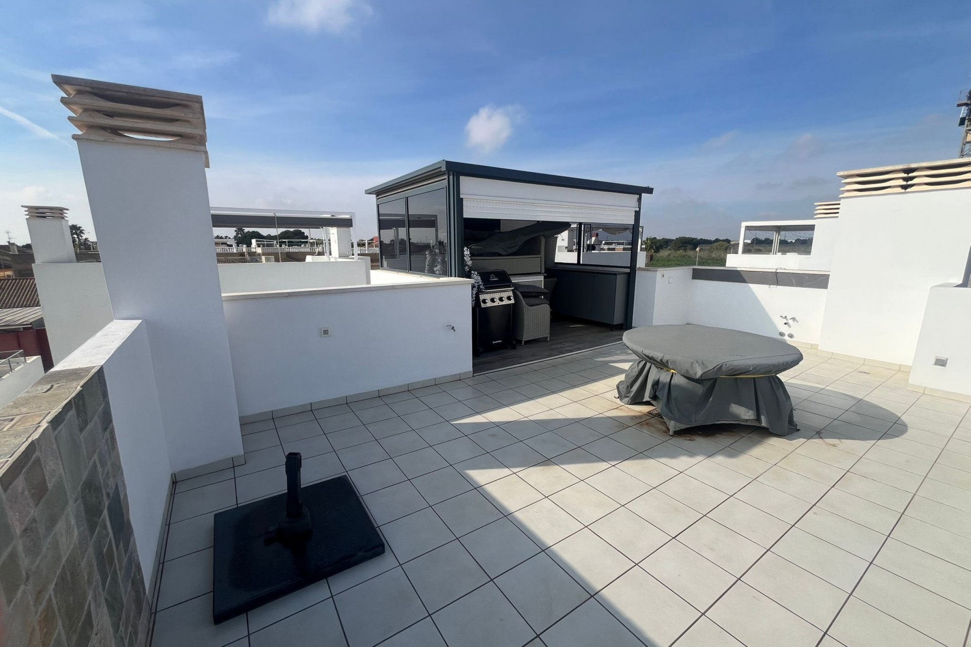 Reventa - Villa -
Los Alcazares - Costa Calida