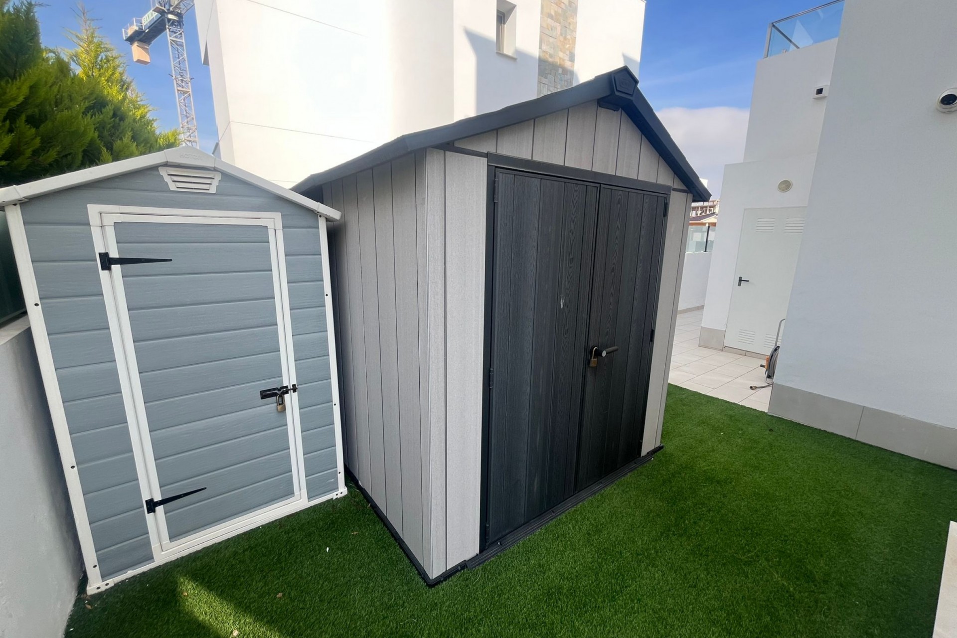 Reventa - Villa -
Los Alcazares - Costa Calida