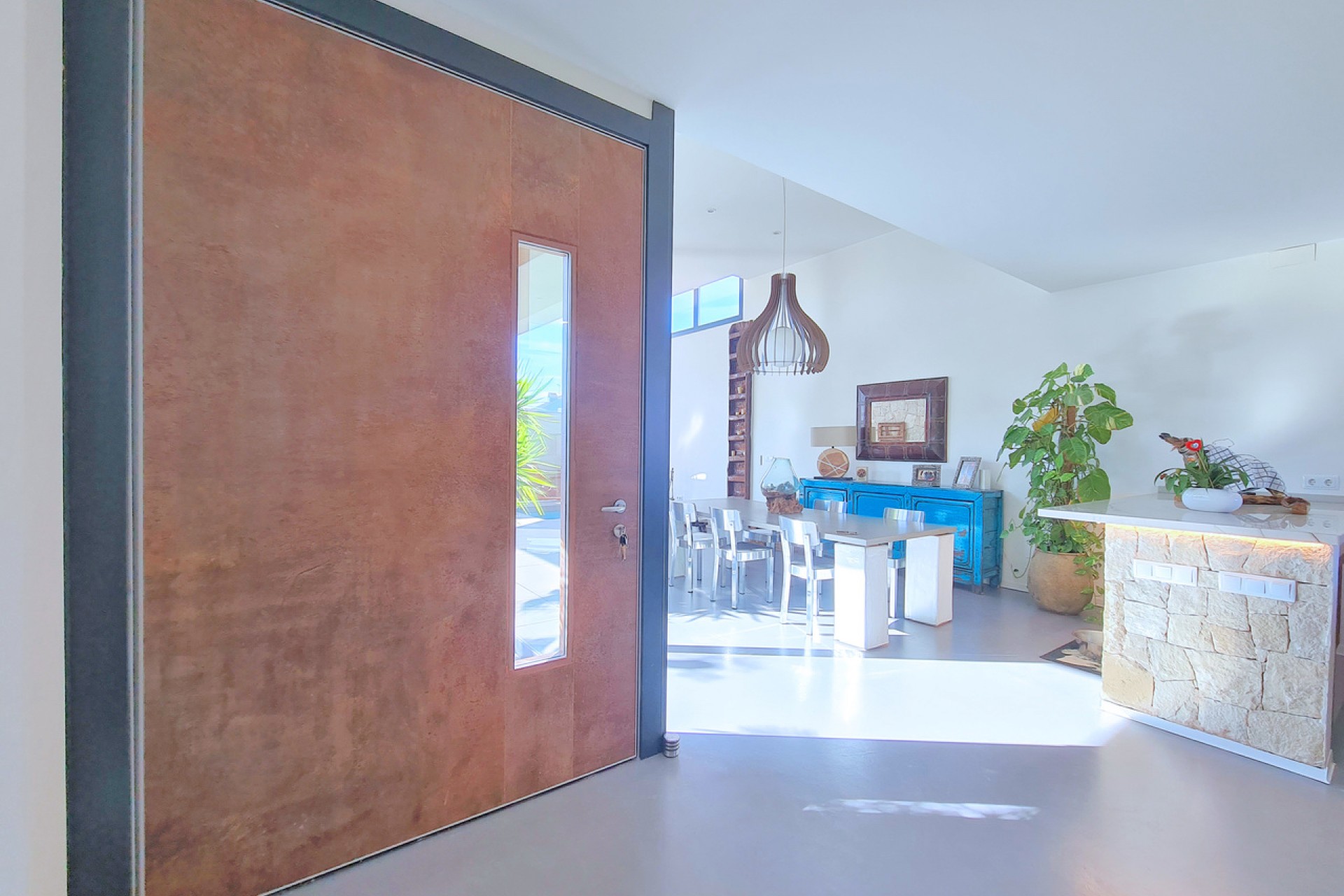 Reventa - Villa -
Los Alcazares - Costa Calida