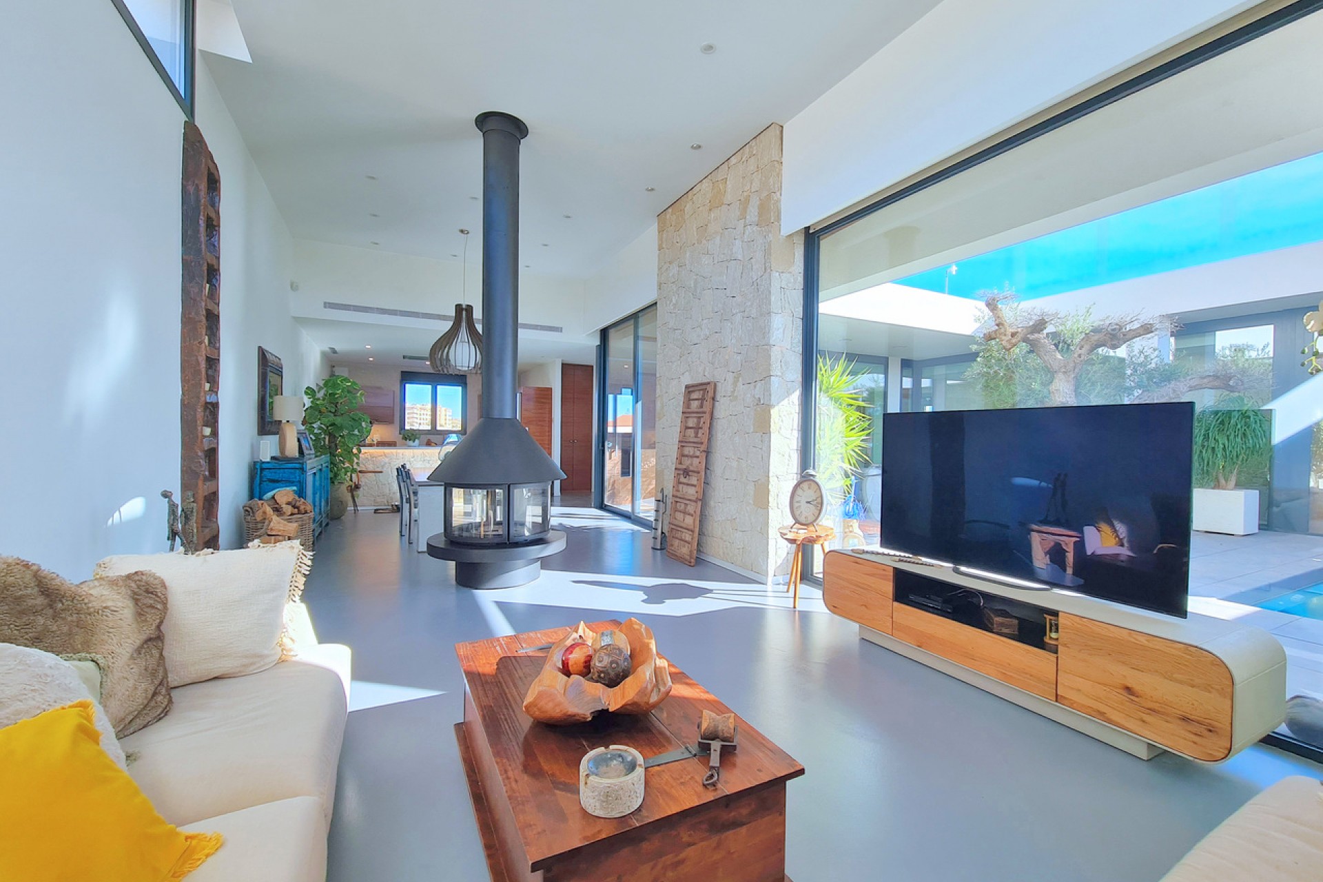 Reventa - Villa -
Los Alcazares - Costa Calida