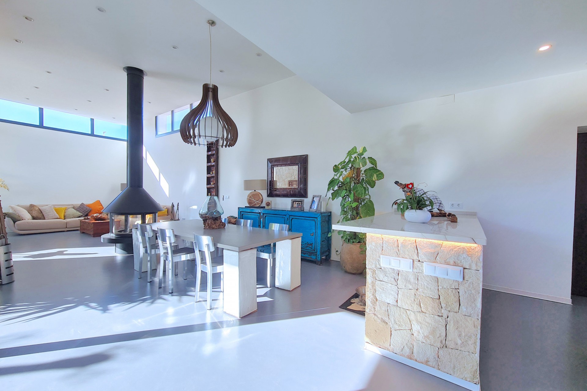 Reventa - Villa -
Los Alcazares - Costa Calida