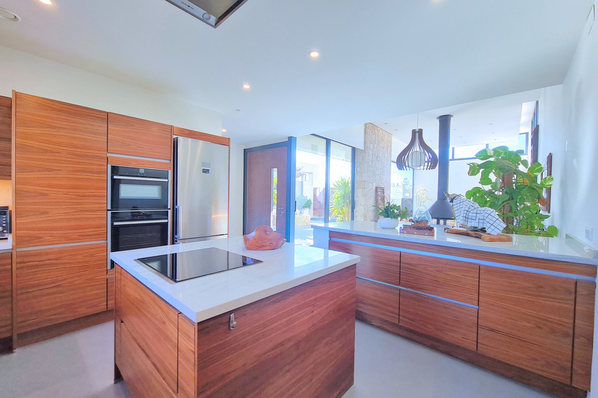 Reventa - Villa -
Los Alcazares - Costa Calida