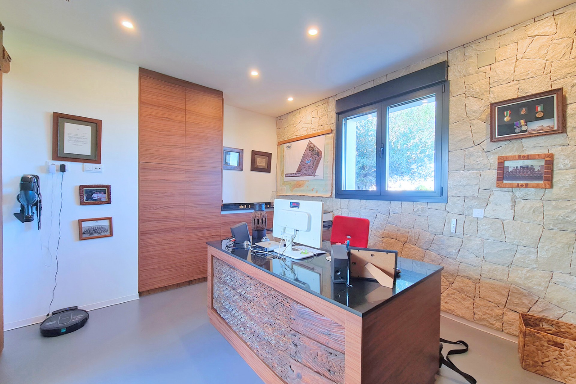 Reventa - Villa -
Los Alcazares - Costa Calida