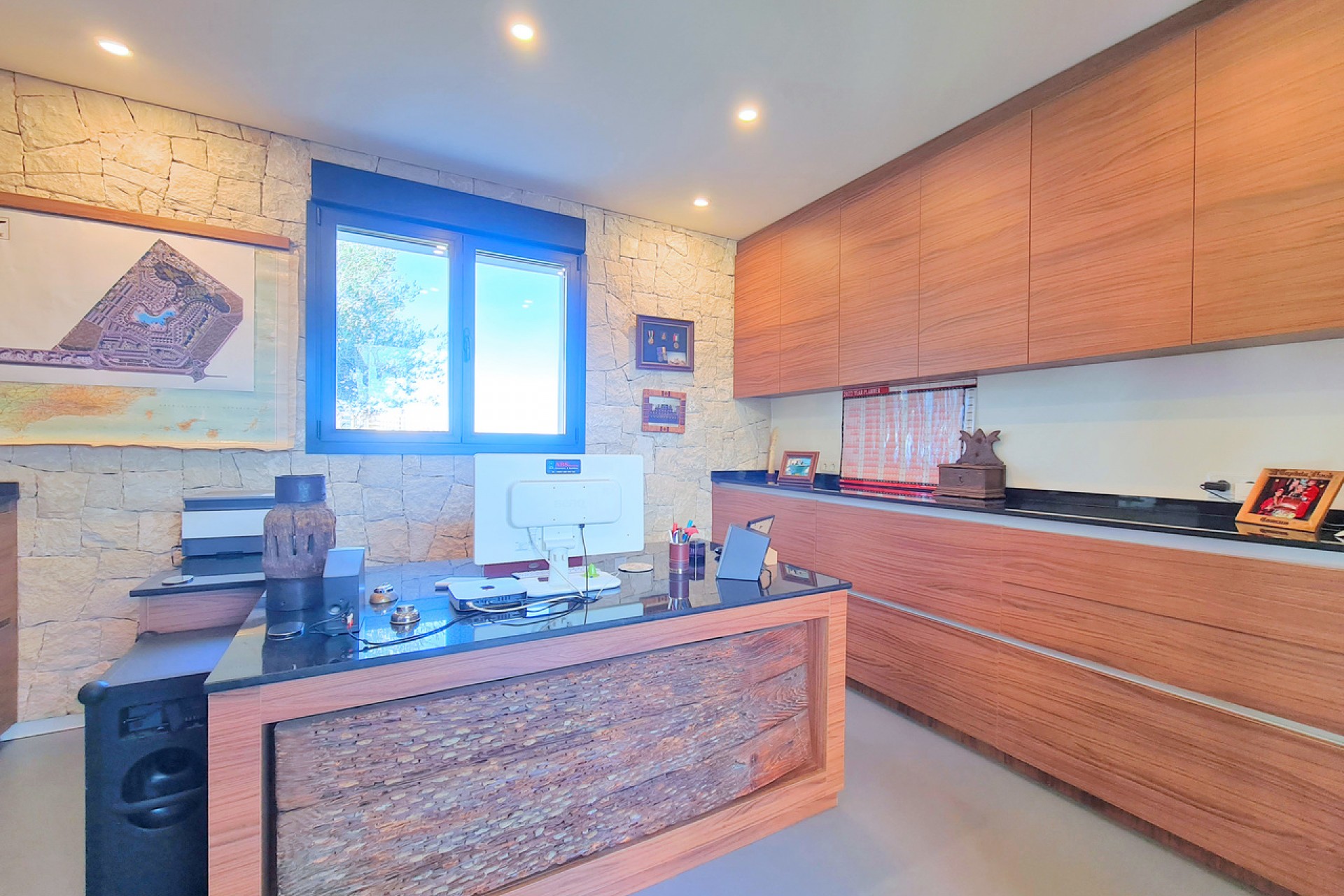 Reventa - Villa -
Los Alcazares - Costa Calida