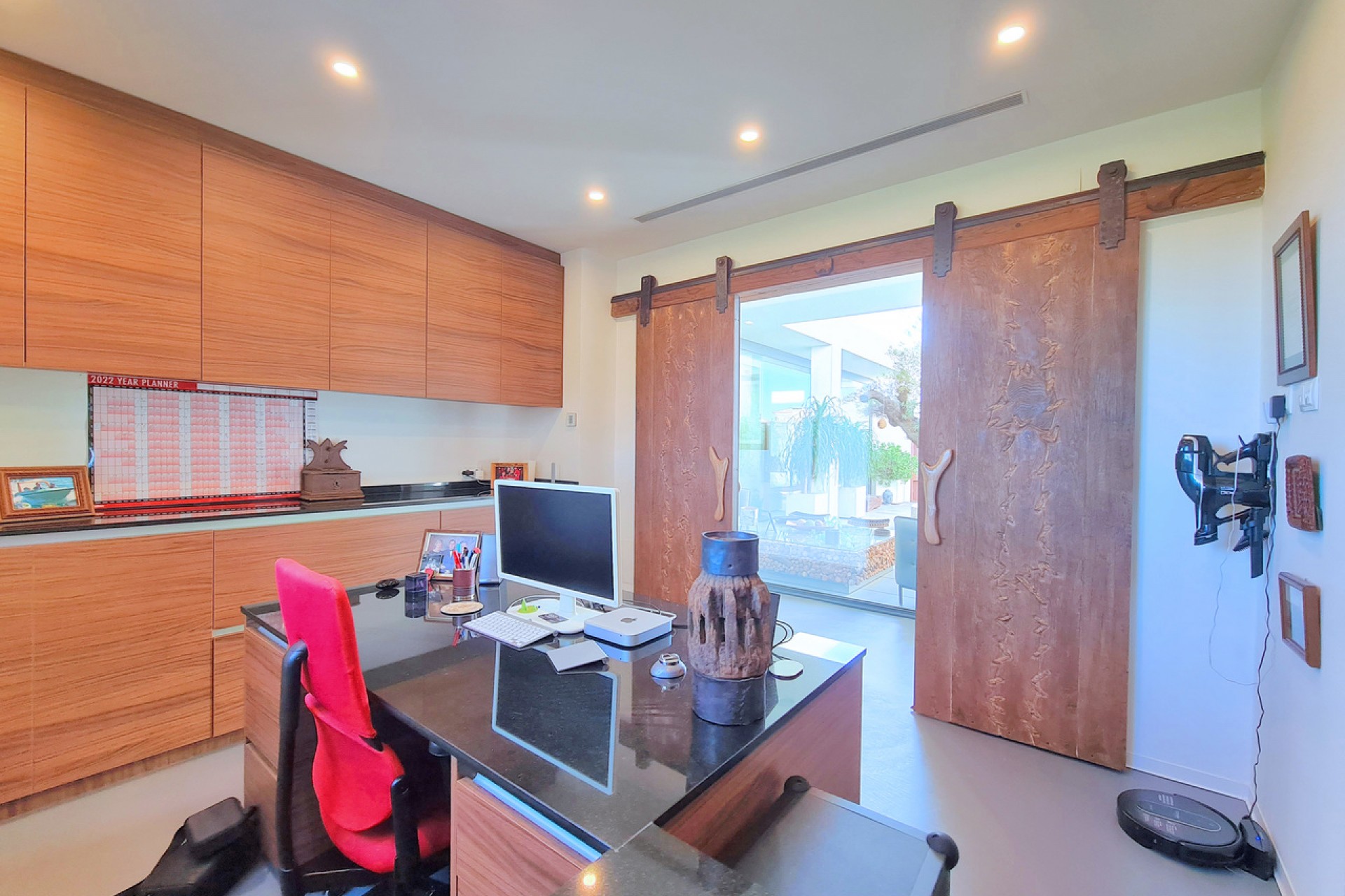 Reventa - Villa -
Los Alcazares - Costa Calida