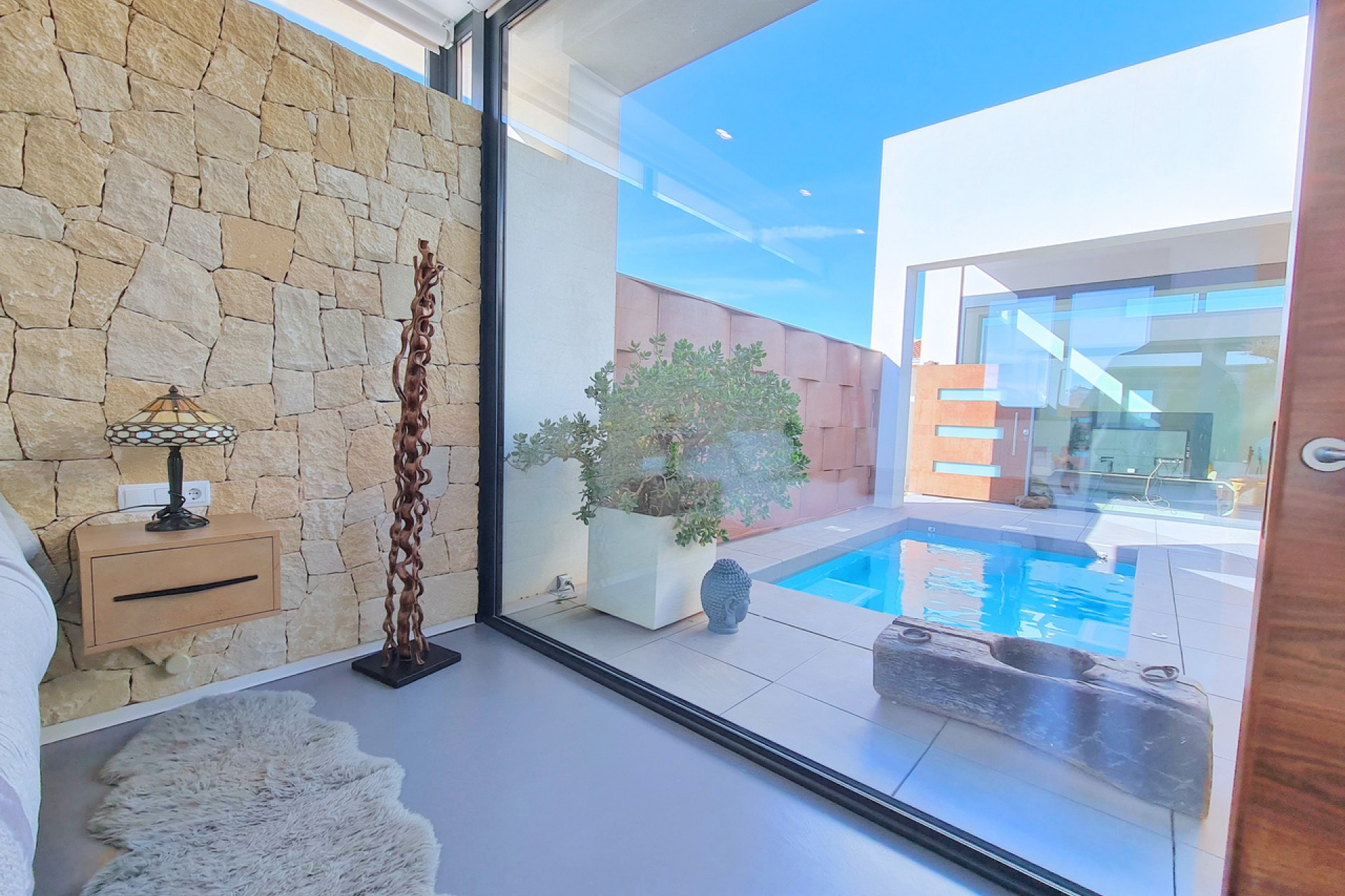 Reventa - Villa -
Los Alcazares - Costa Calida