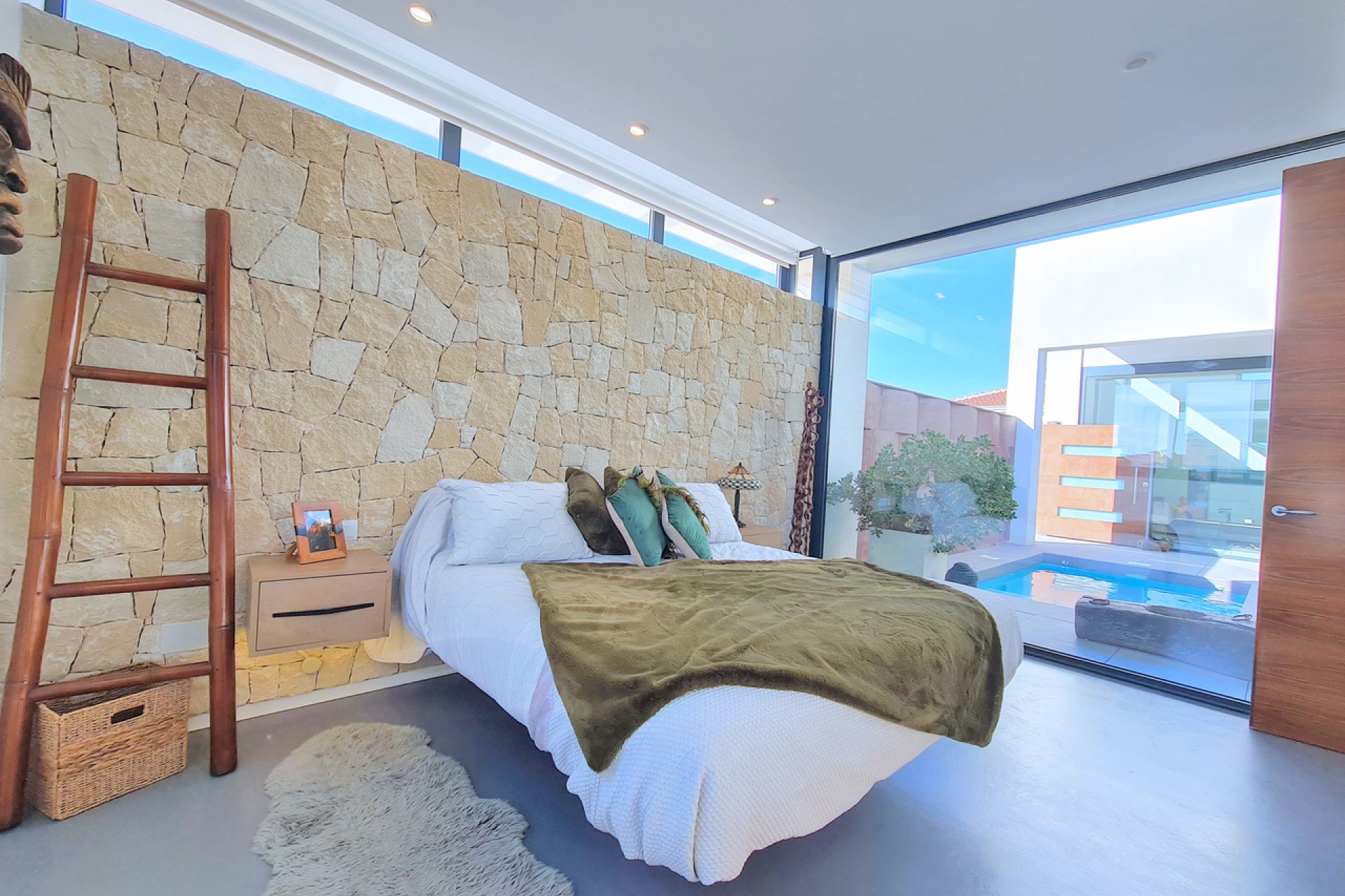 Reventa - Villa -
Los Alcazares - Costa Calida