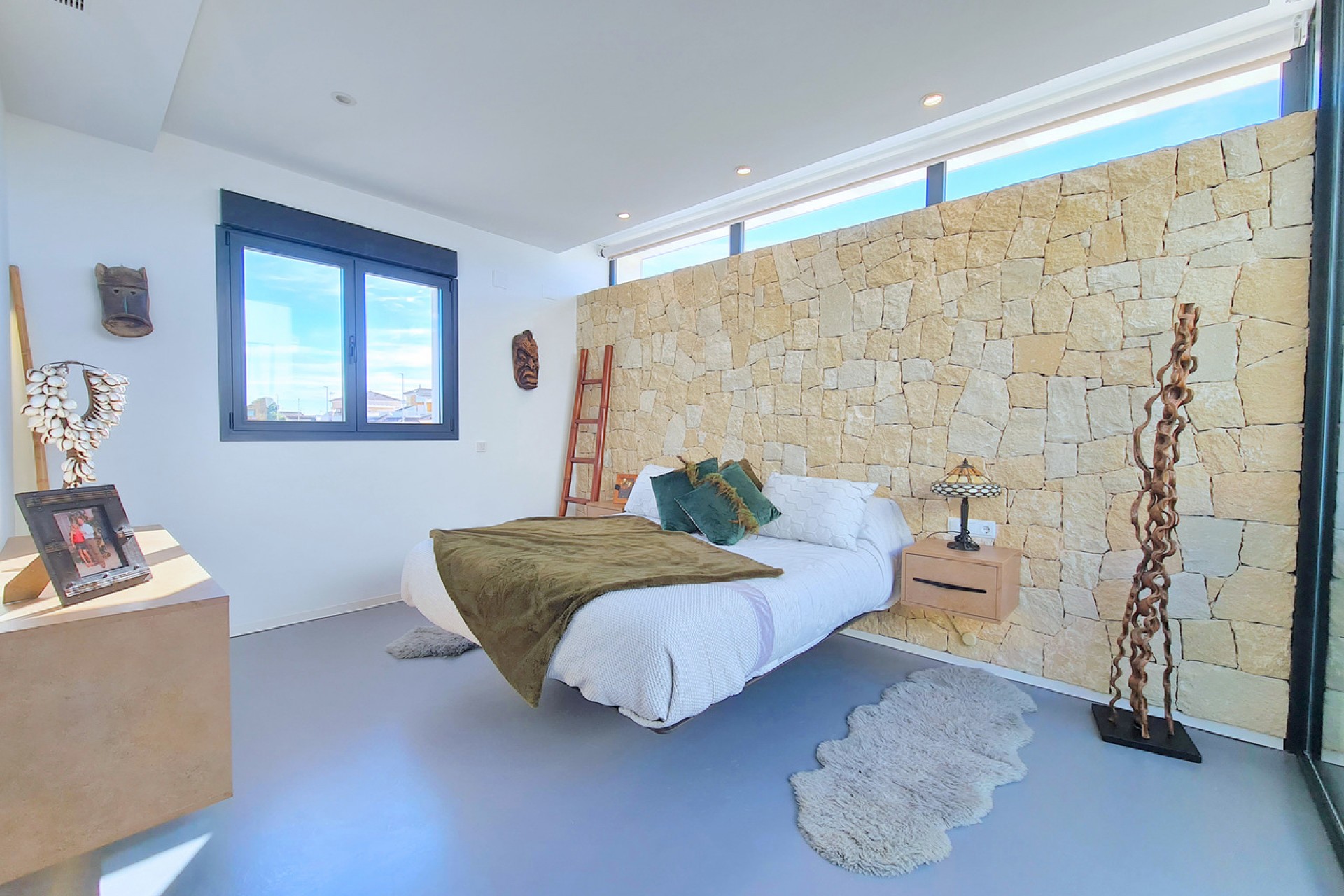 Reventa - Villa -
Los Alcazares - Costa Calida