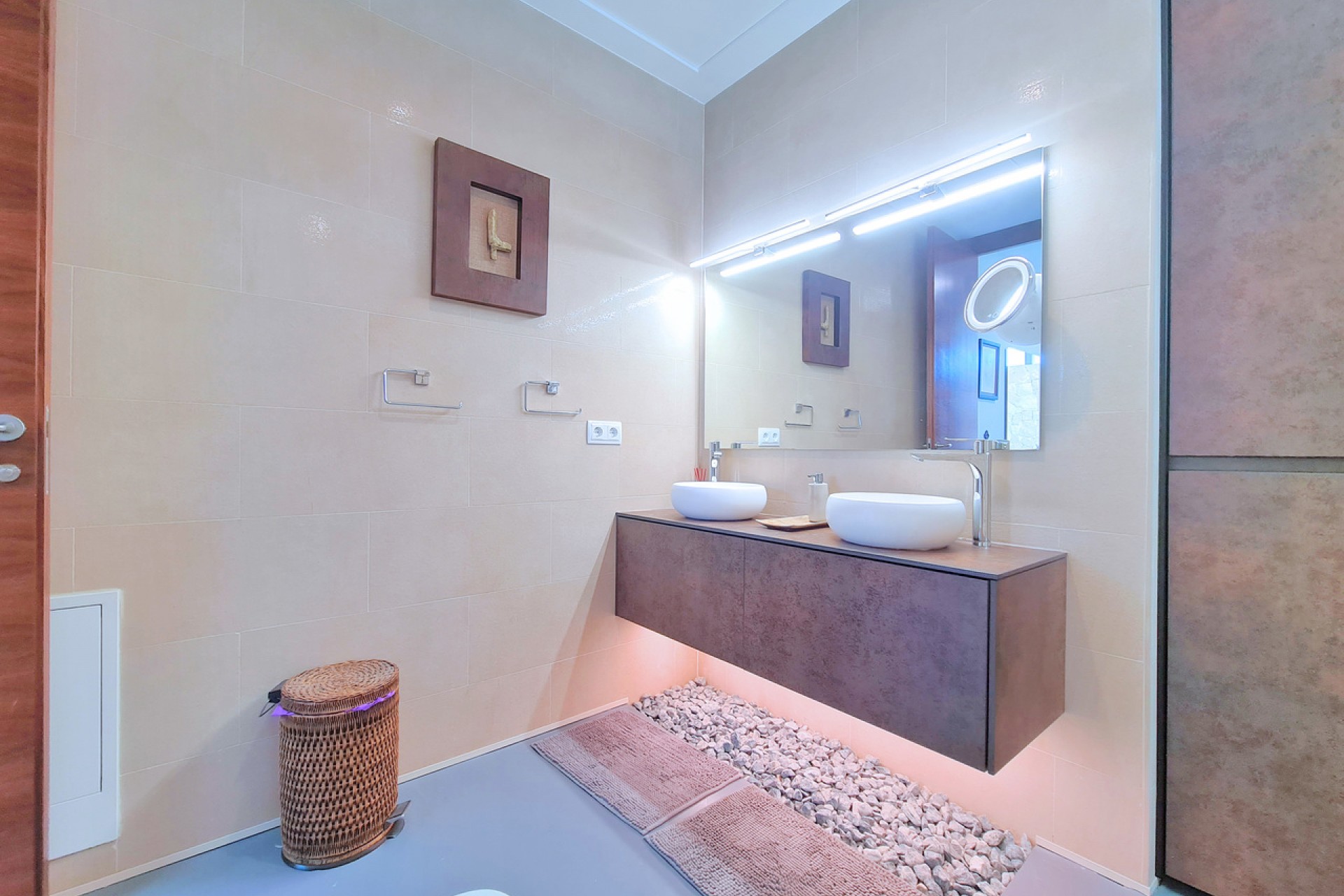 Reventa - Villa -
Los Alcazares - Costa Calida