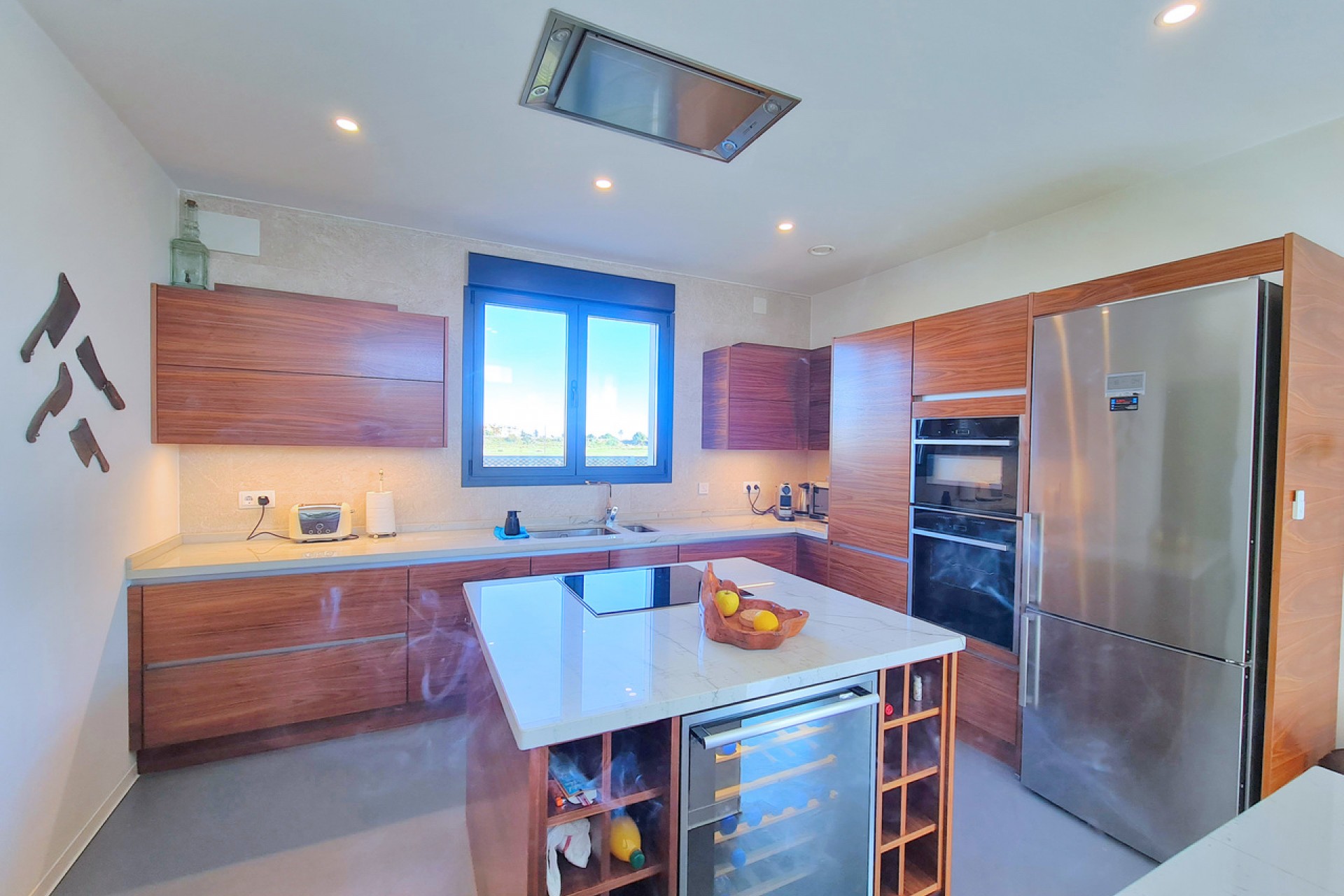 Reventa - Villa -
Los Alcazares - Costa Calida