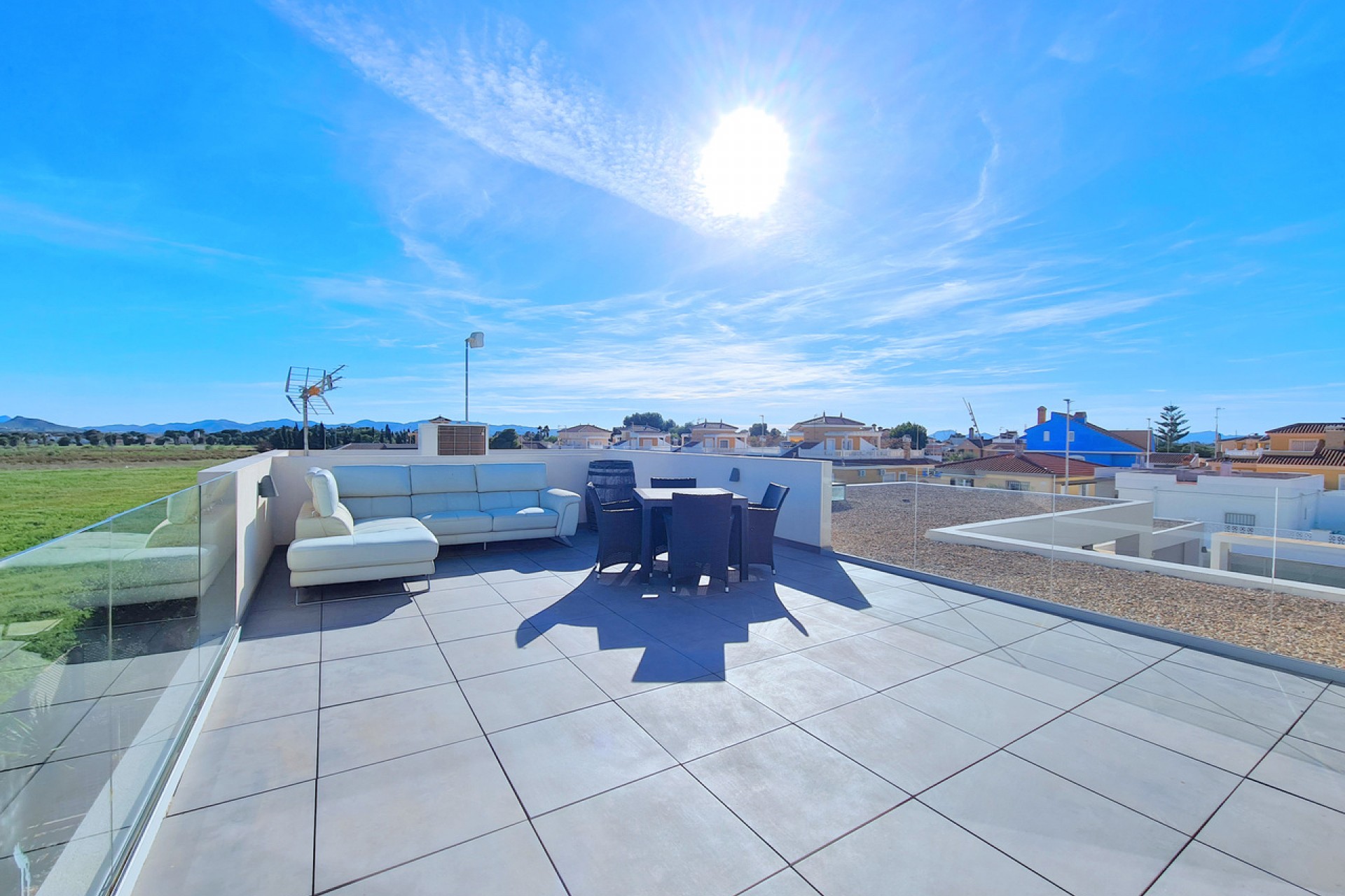 Reventa - Villa -
Los Alcazares - Costa Calida