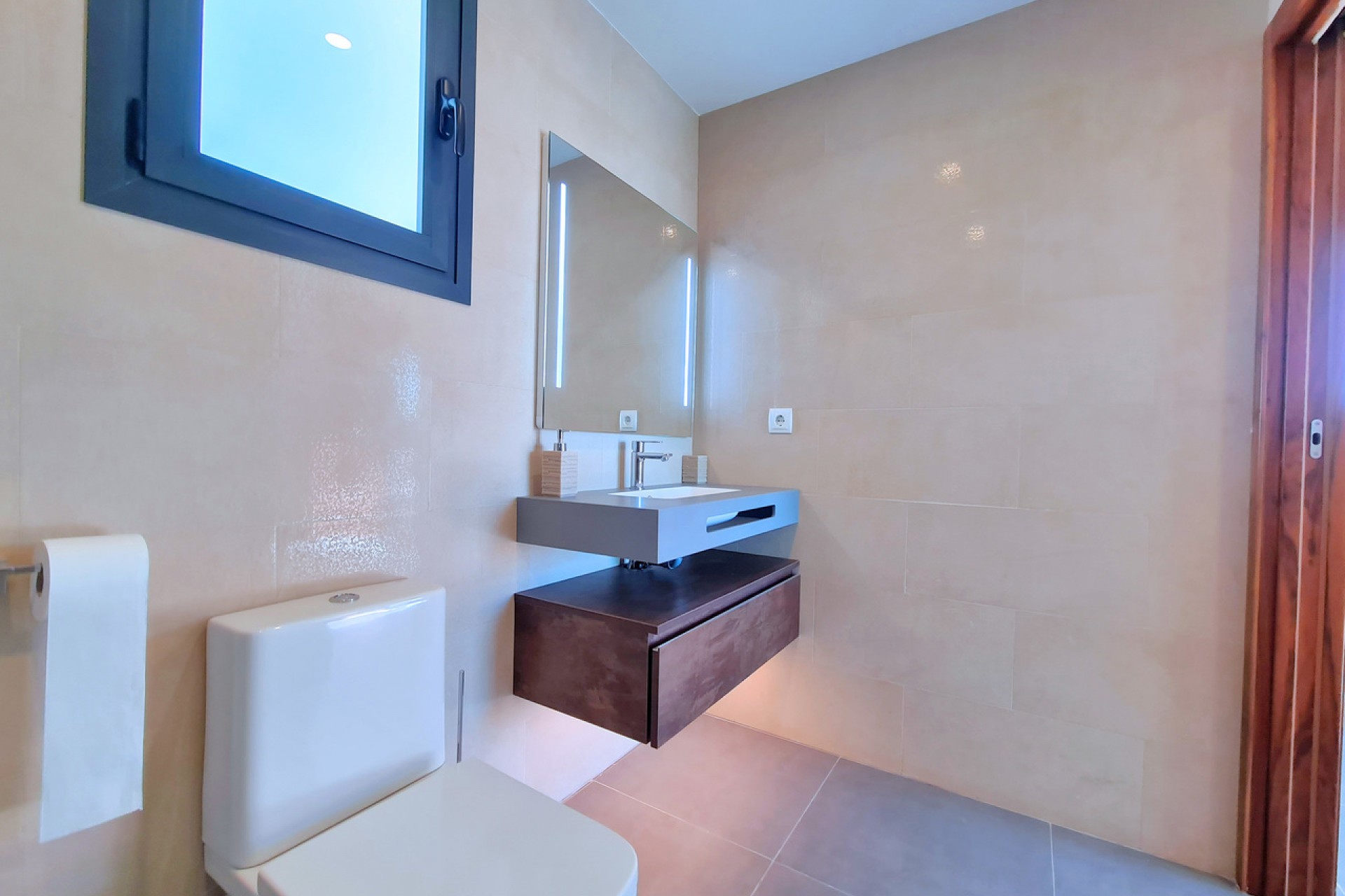 Reventa - Villa -
Los Alcazares - Costa Calida