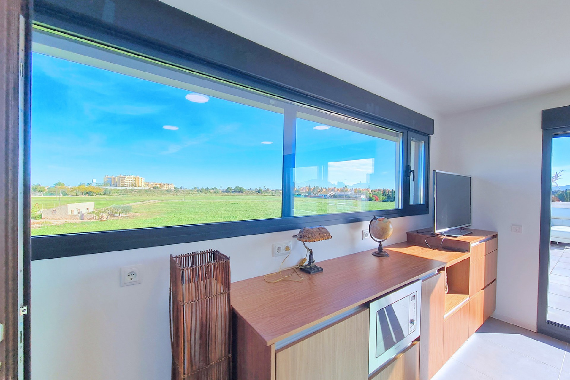 Reventa - Villa -
Los Alcazares - Costa Calida