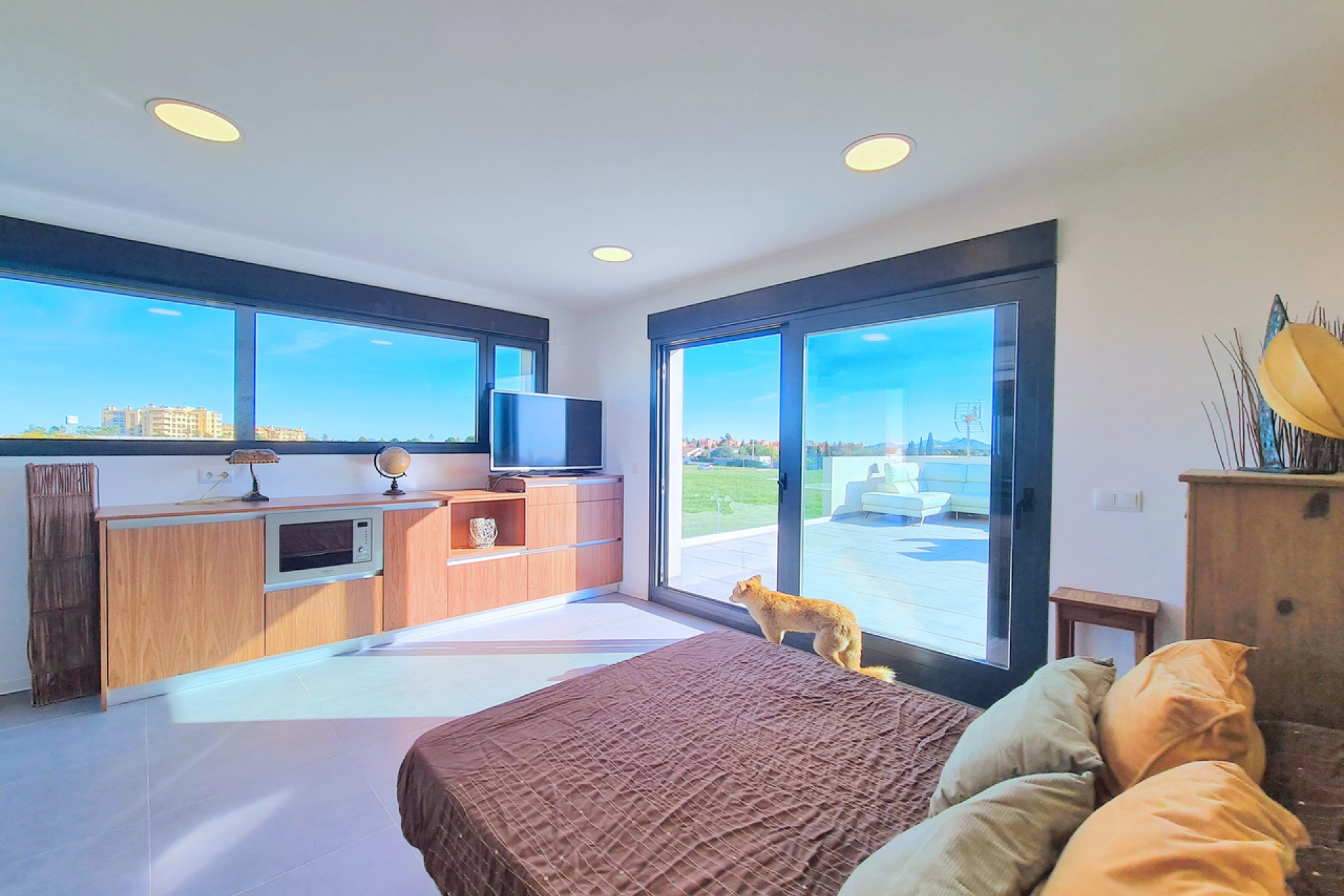 Reventa - Villa -
Los Alcazares - Costa Calida