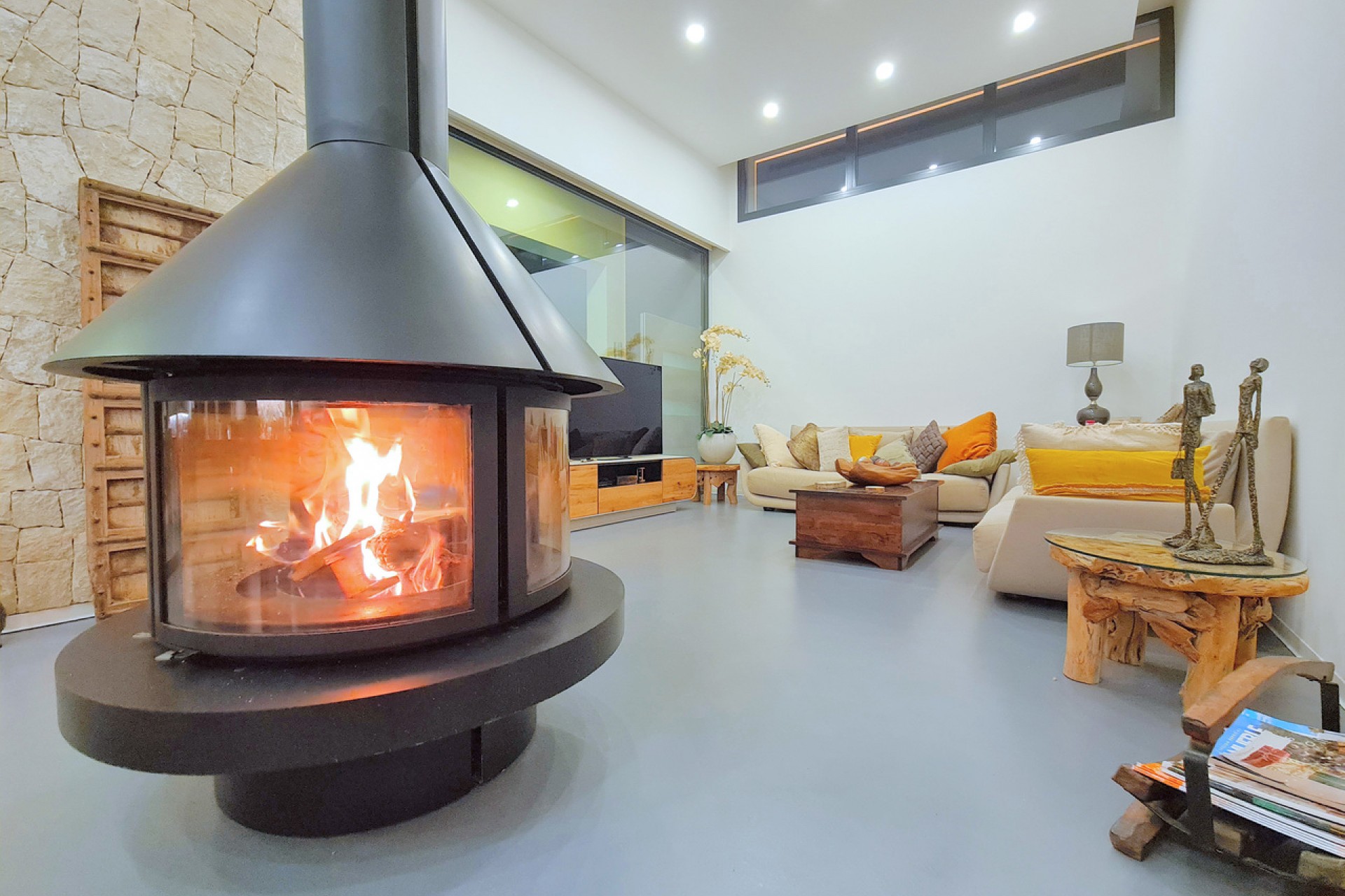 Reventa - Villa -
Los Alcazares - Costa Calida