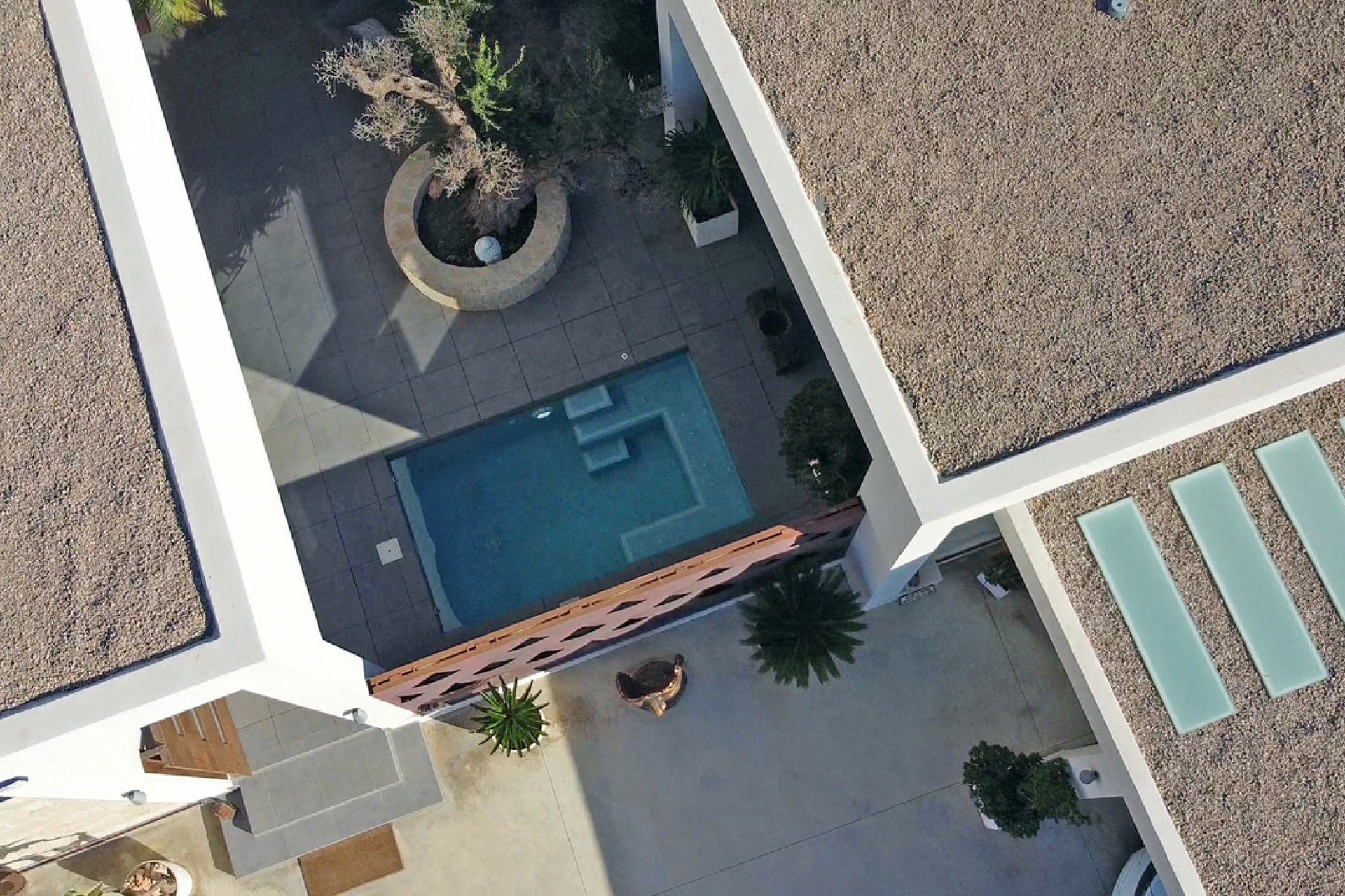 Reventa - Villa -
Los Alcazares - Costa Calida