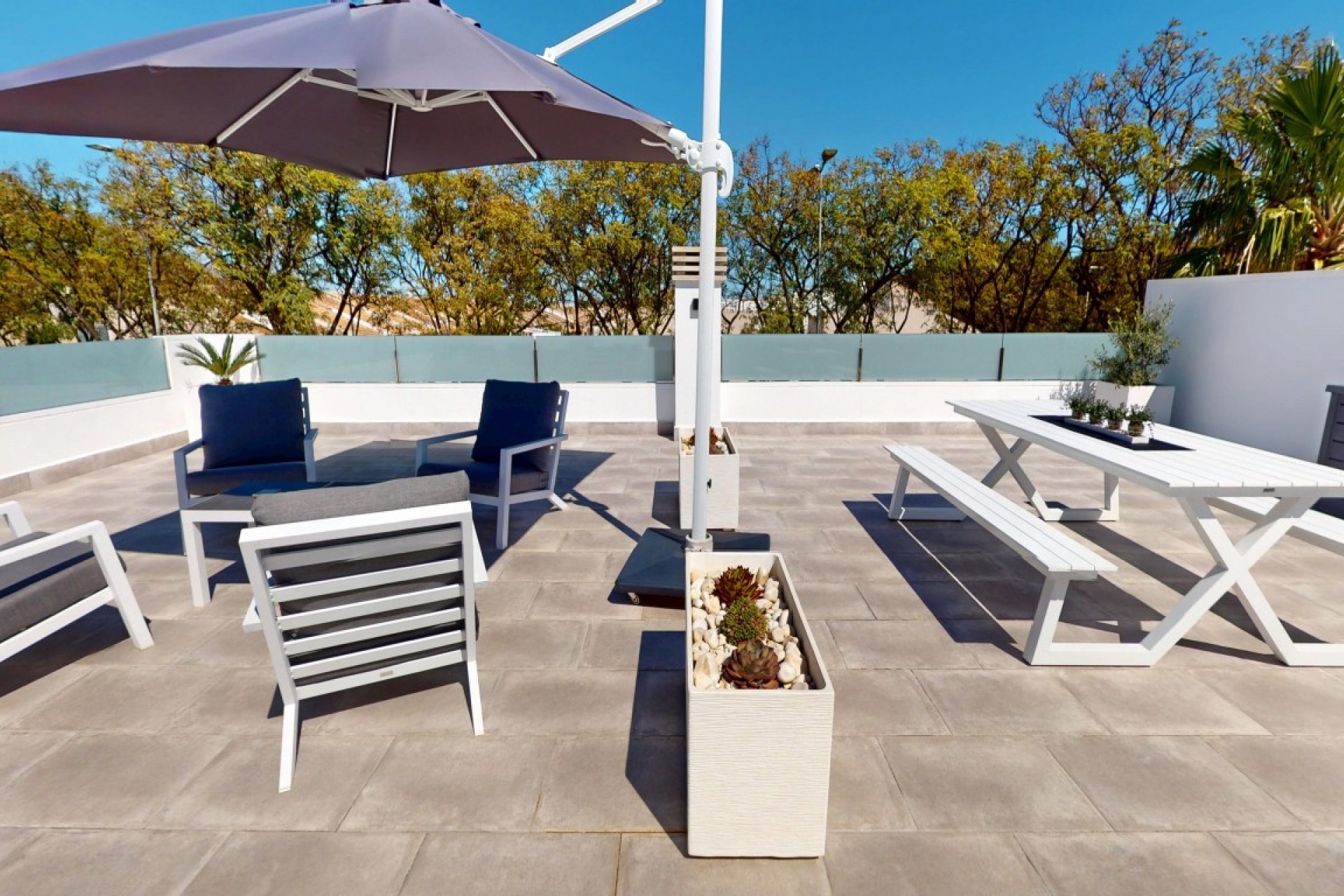 Reventa - Villa -
Los Alcazares - Costa Calida