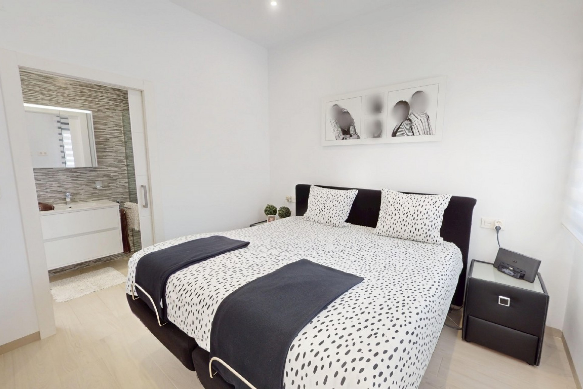 Reventa - Villa -
Los Alcazares - Costa Calida