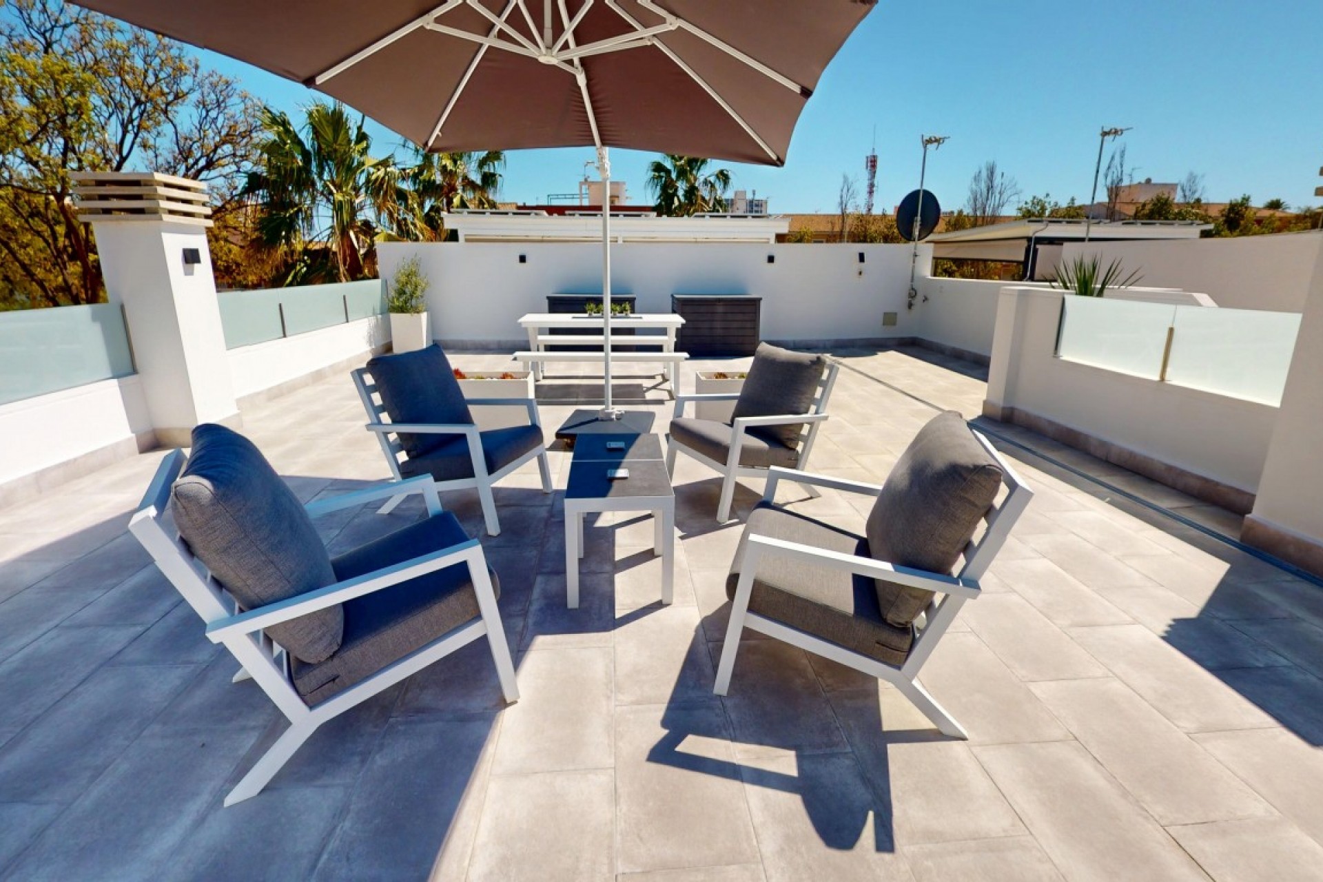 Reventa - Villa -
Los Alcazares - Costa Calida