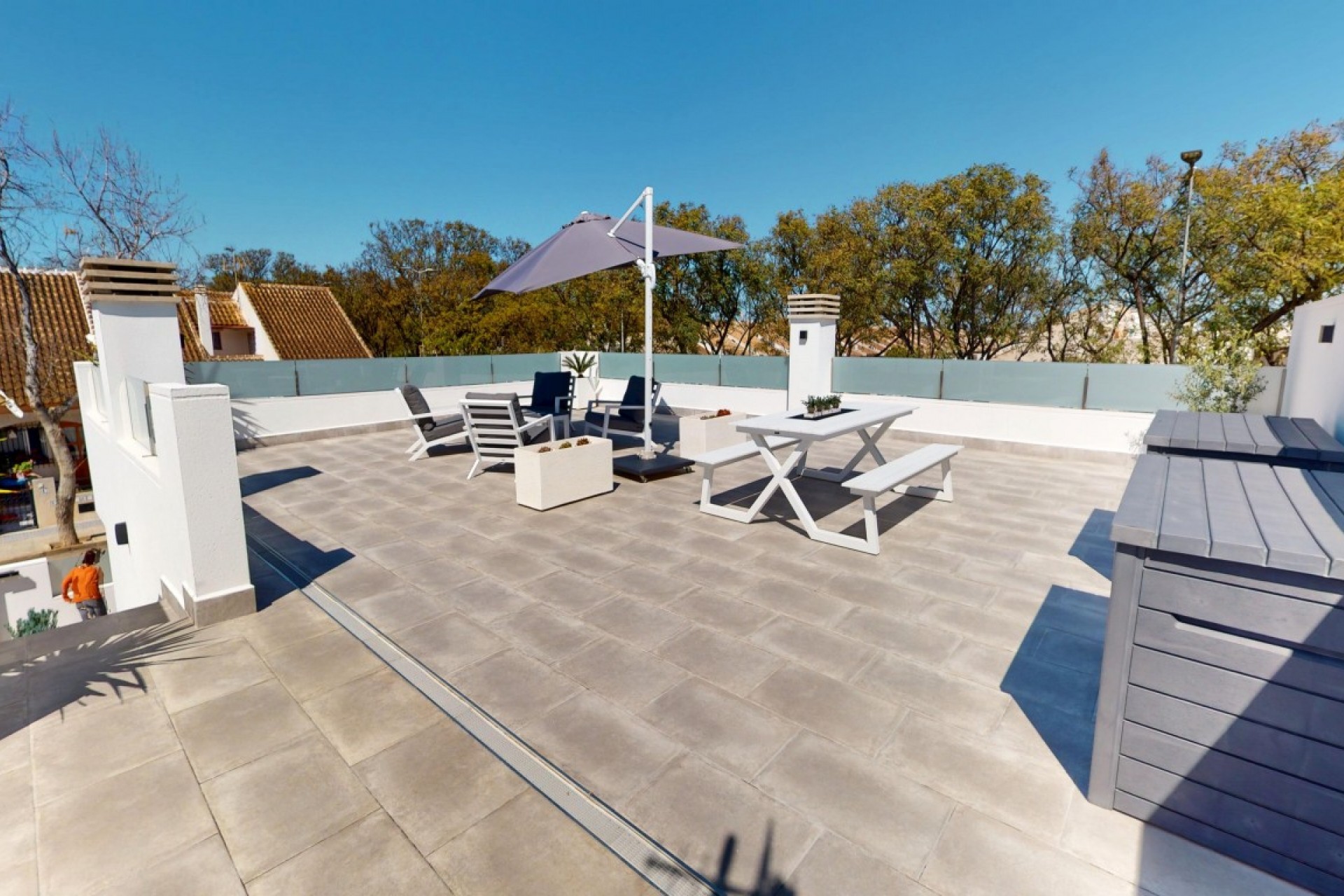 Reventa - Villa -
Los Alcazares - Costa Calida