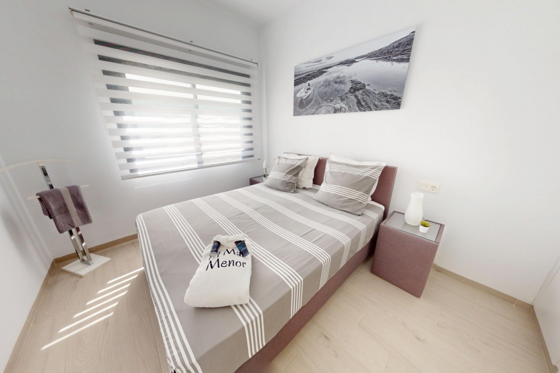 Reventa - Villa -
Los Alcazares - Costa Calida