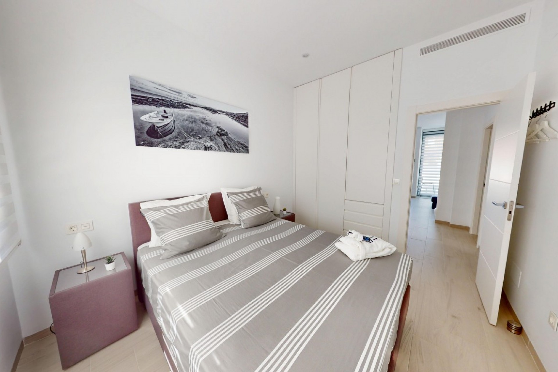 Reventa - Villa -
Los Alcazares - Costa Calida