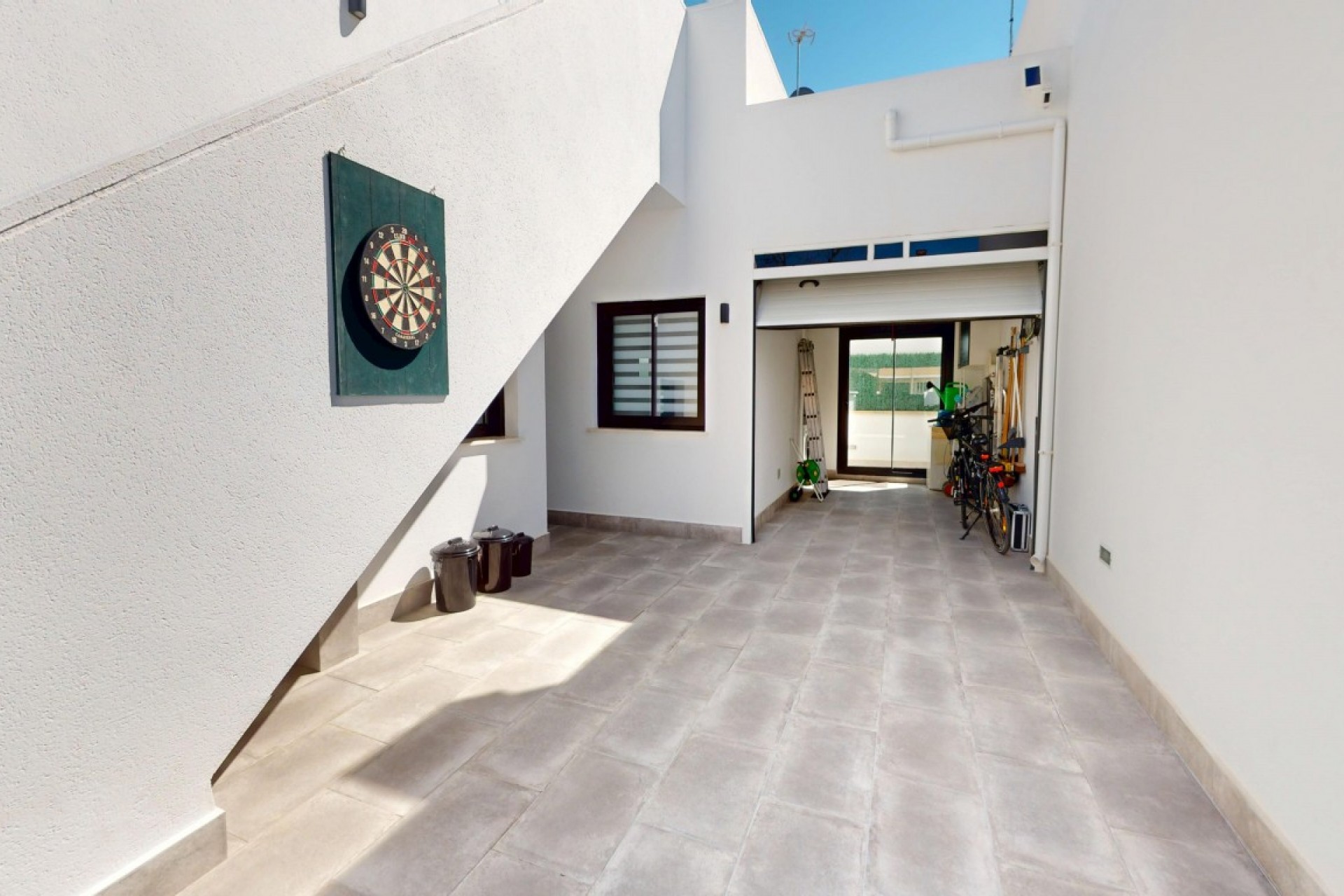 Reventa - Villa -
Los Alcazares - Costa Calida