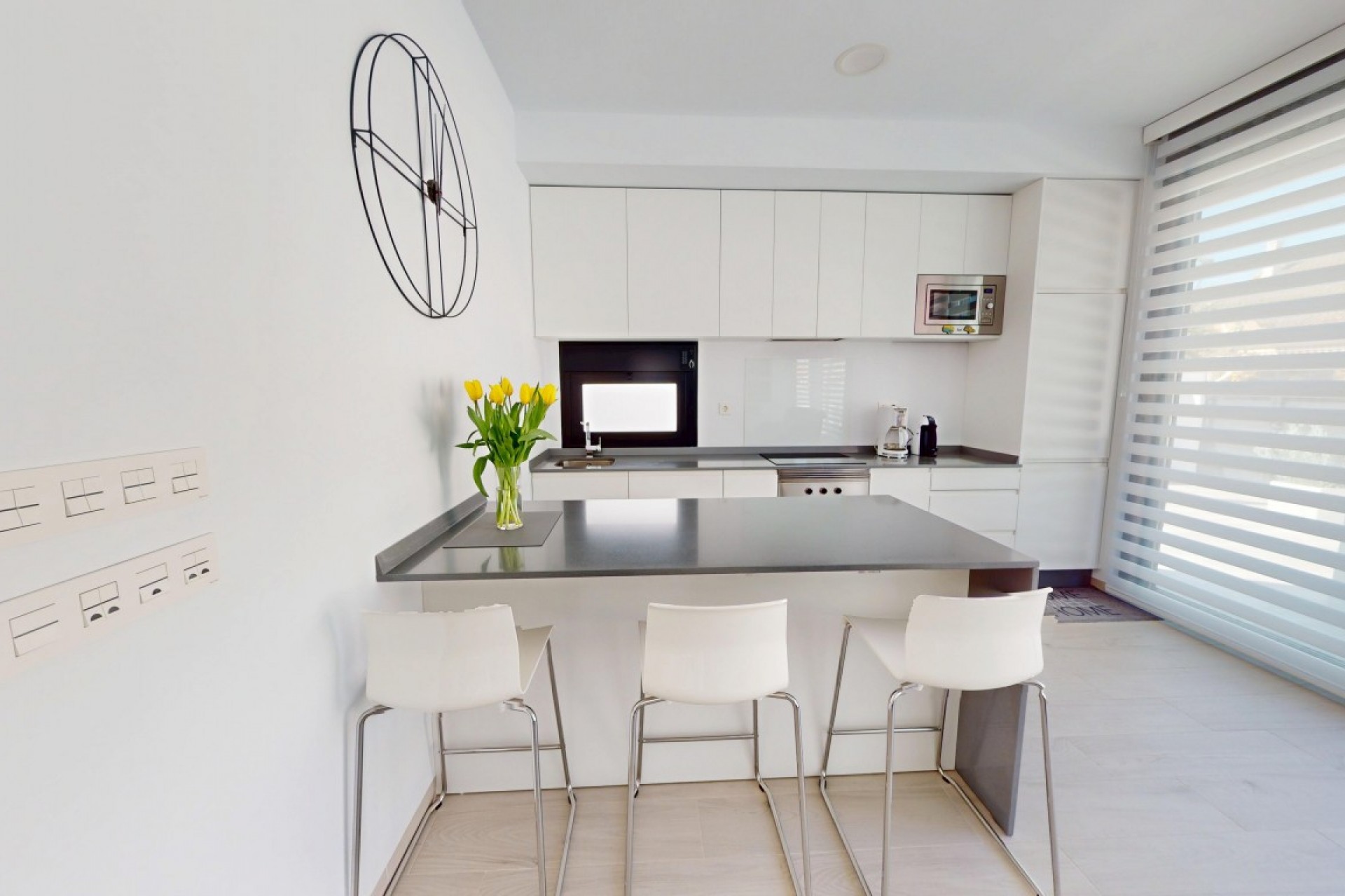 Reventa - Villa -
Los Alcazares - Costa Calida