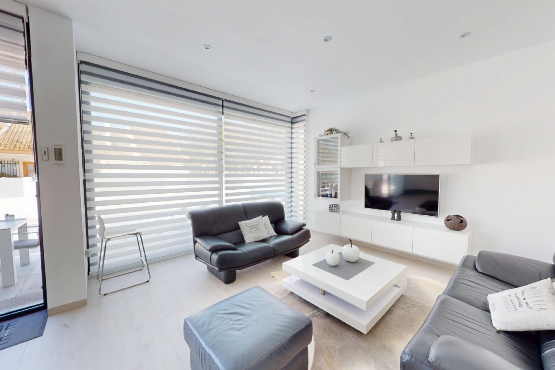 Reventa - Villa -
Los Alcazares - Costa Calida