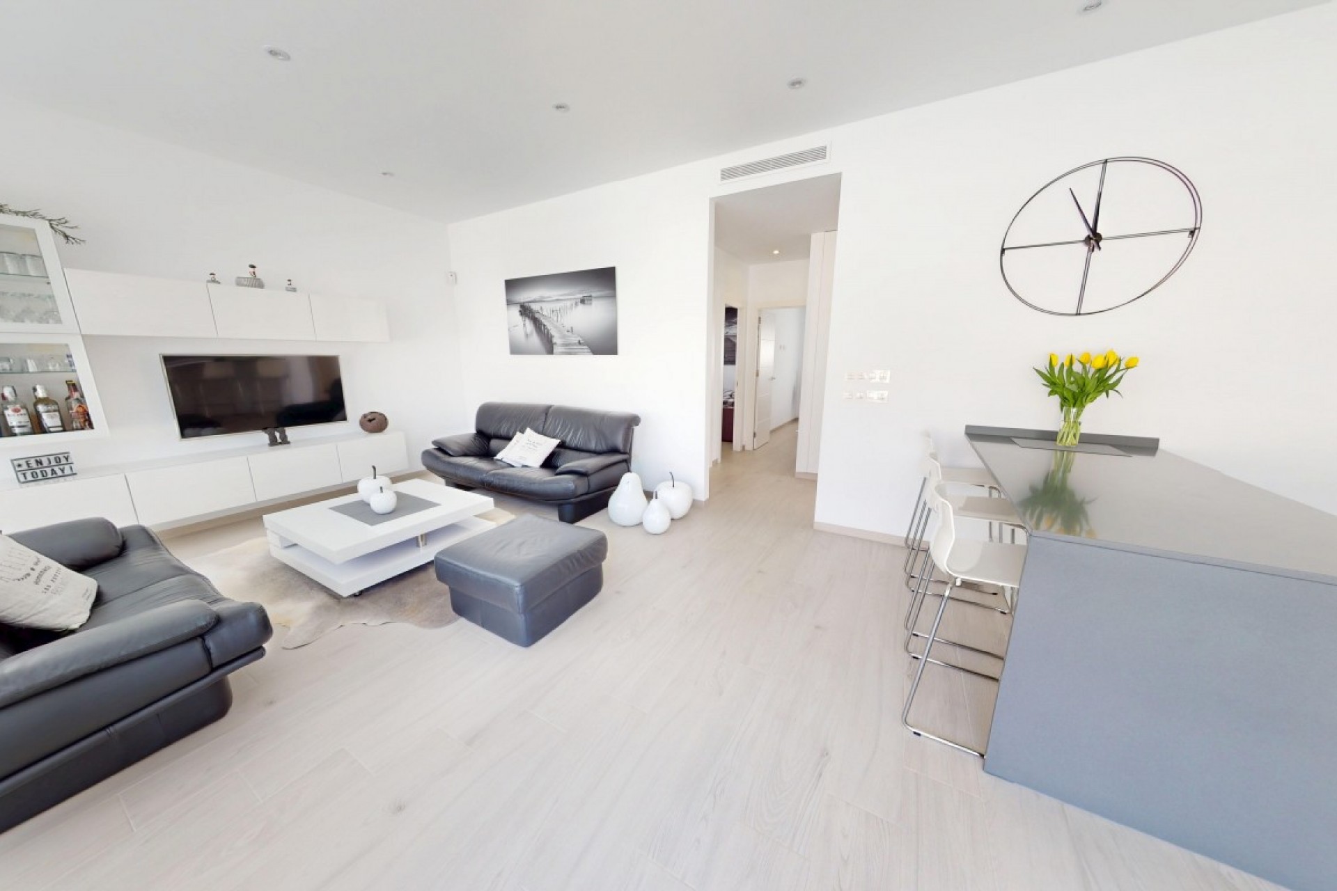 Reventa - Villa -
Los Alcazares - Costa Calida