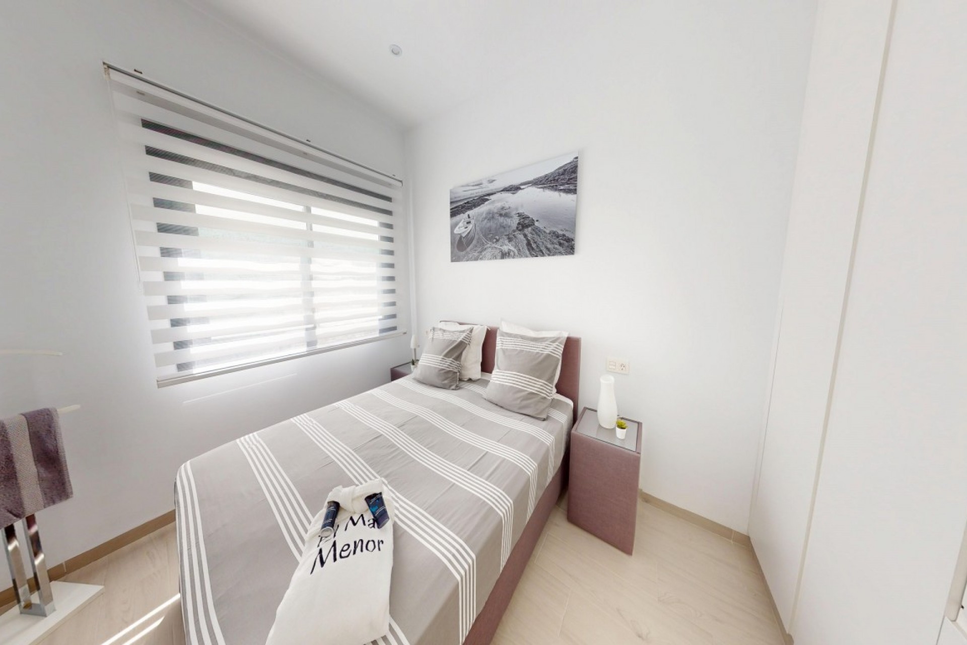 Reventa - Villa -
Los Alcazares - Costa Calida