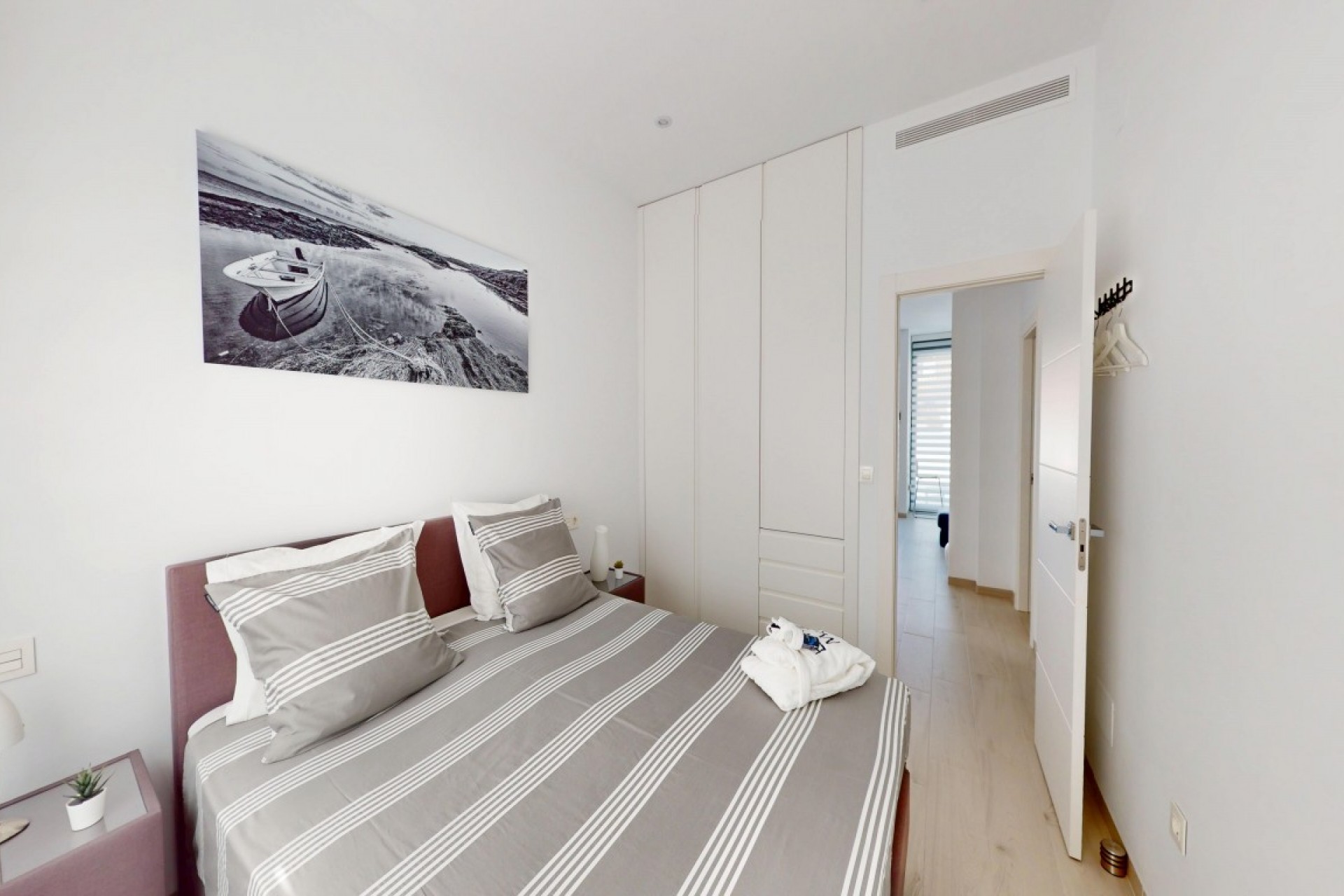 Reventa - Villa -
Los Alcazares - Costa Calida