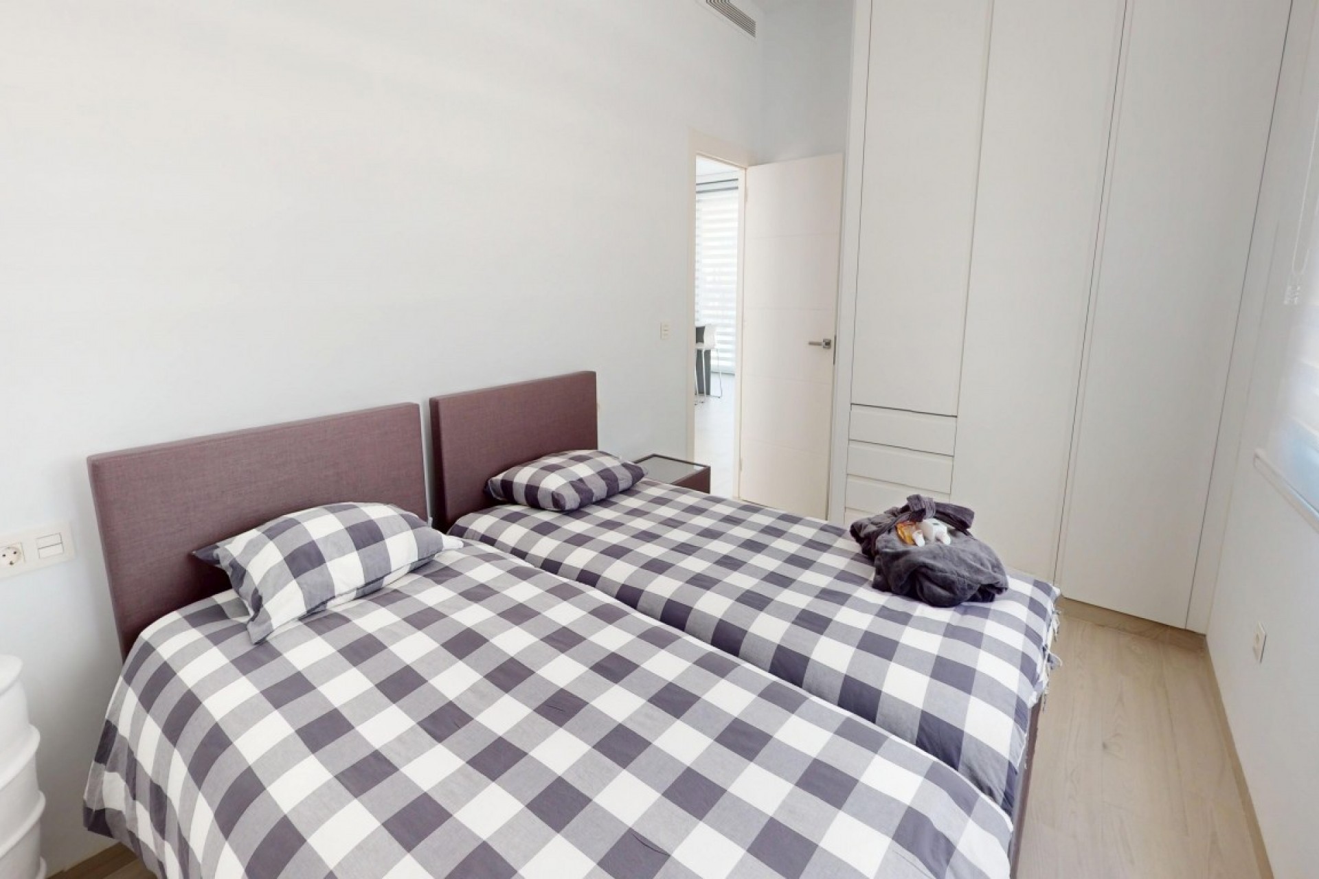 Reventa - Villa -
Los Alcazares - Costa Calida