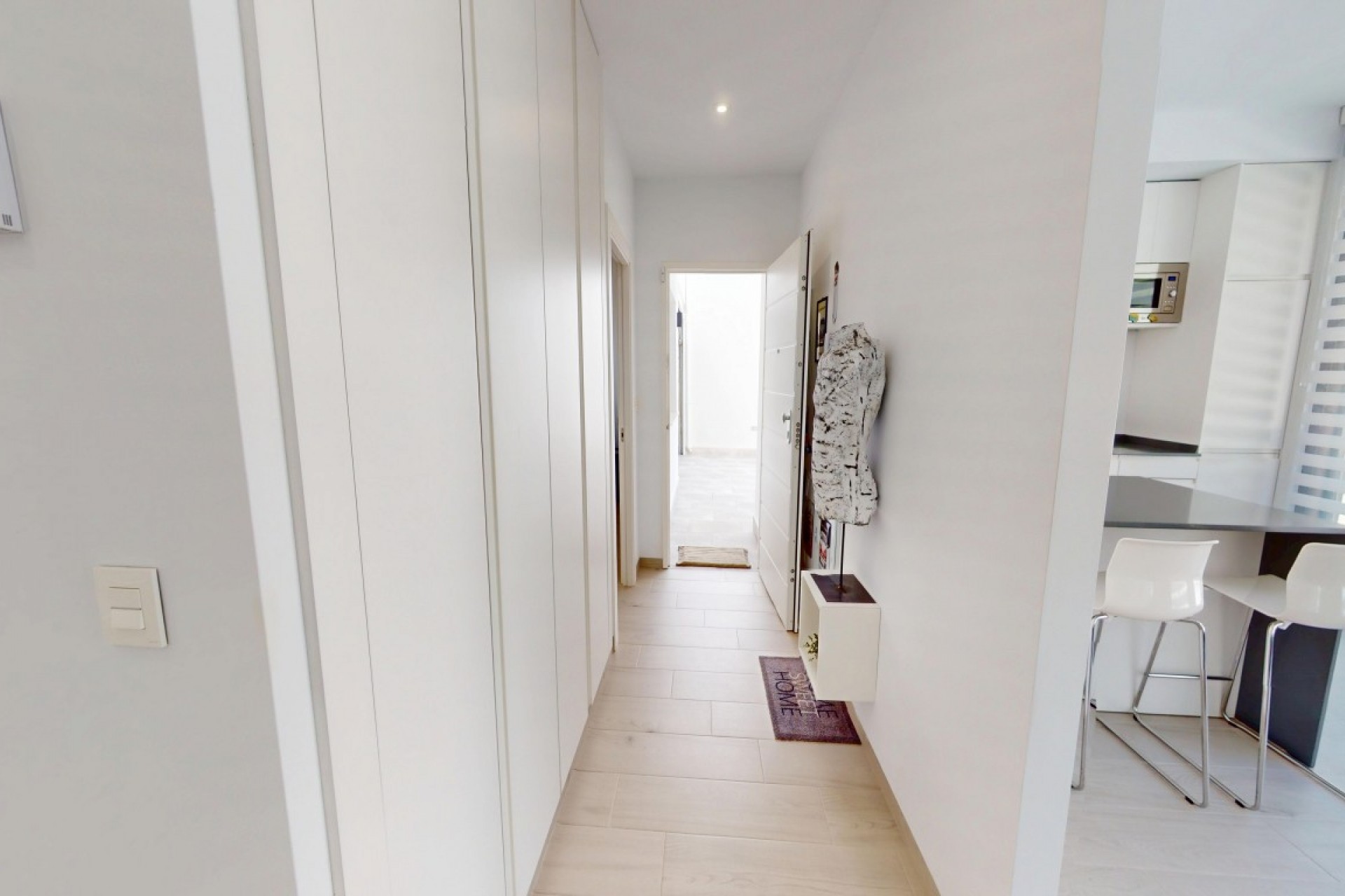 Reventa - Villa -
Los Alcazares - Costa Calida