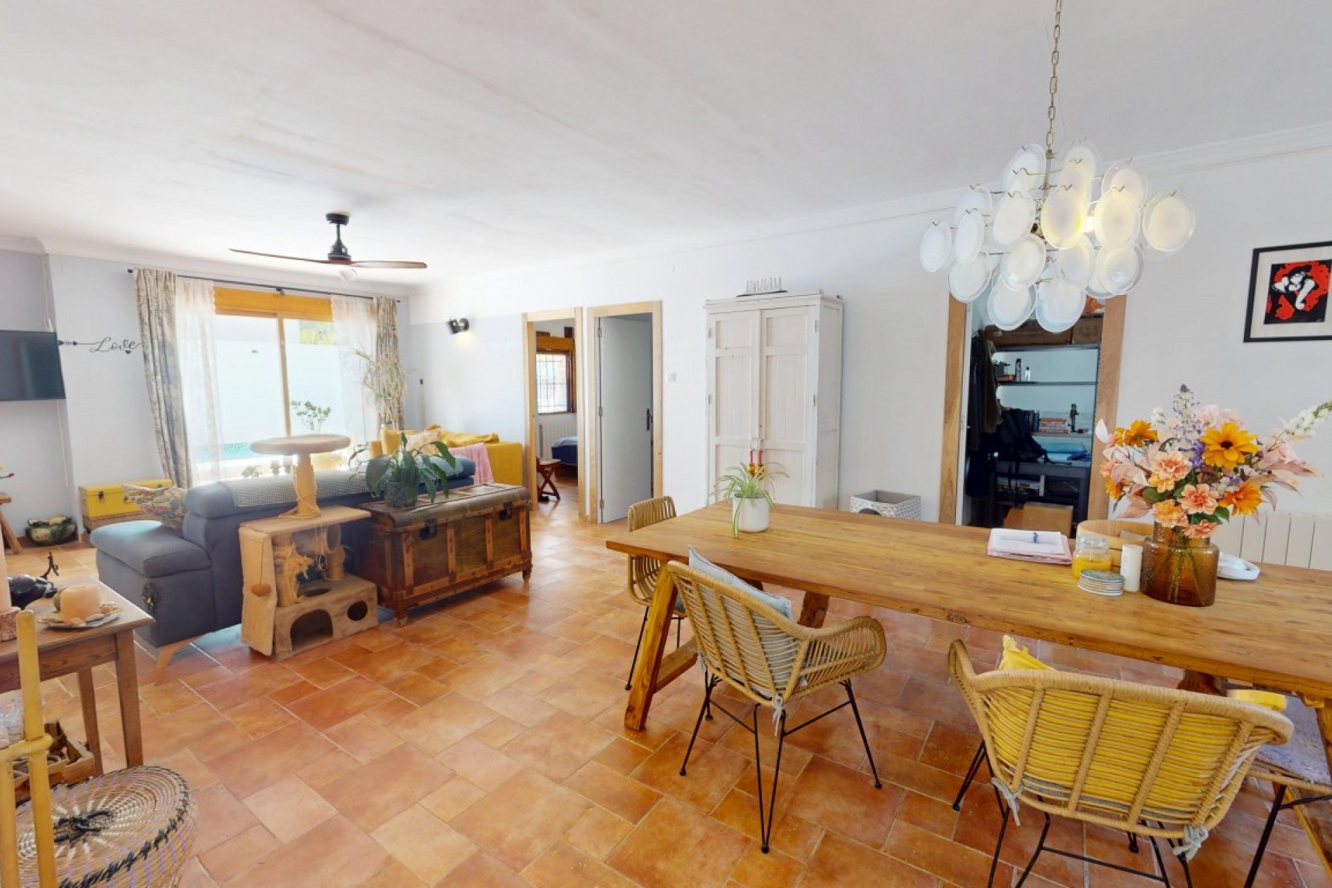Reventa - Villa -
Los Alcazares - Costa Calida