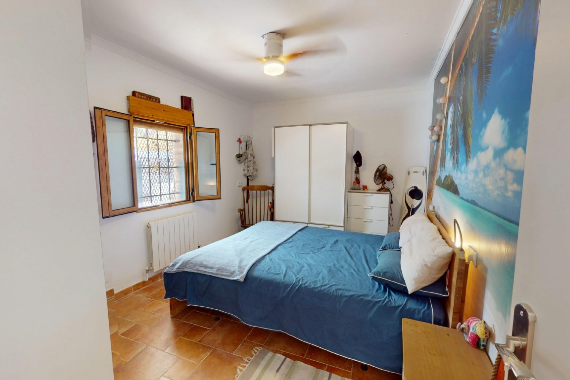 Reventa - Villa -
Los Alcazares - Costa Calida