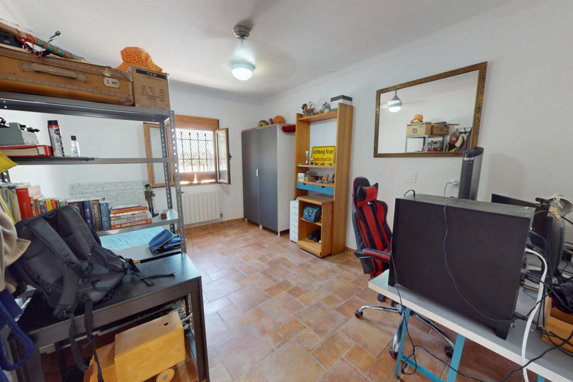 Reventa - Villa -
Los Alcazares - Costa Calida