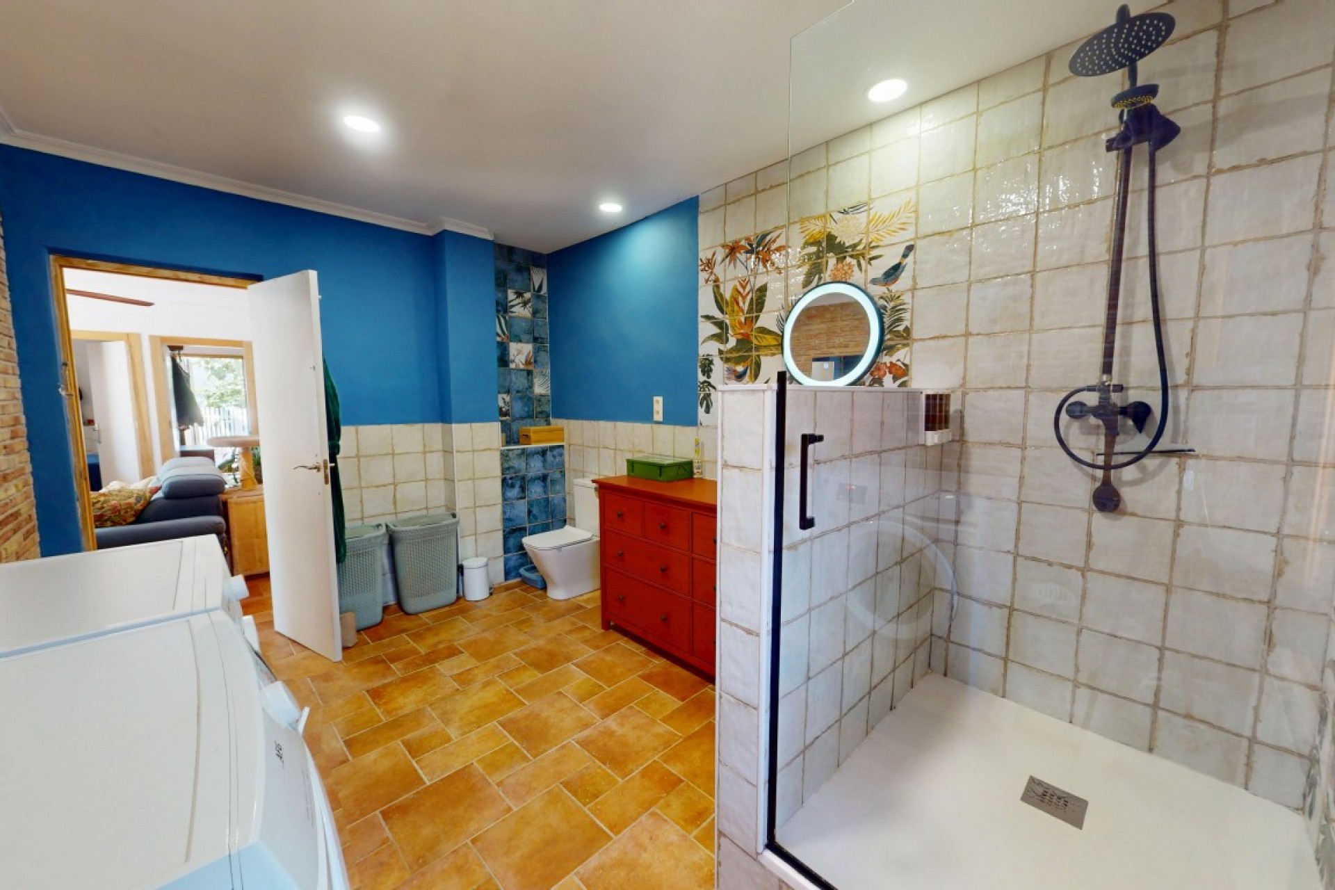 Reventa - Villa -
Los Alcazares - Costa Calida
