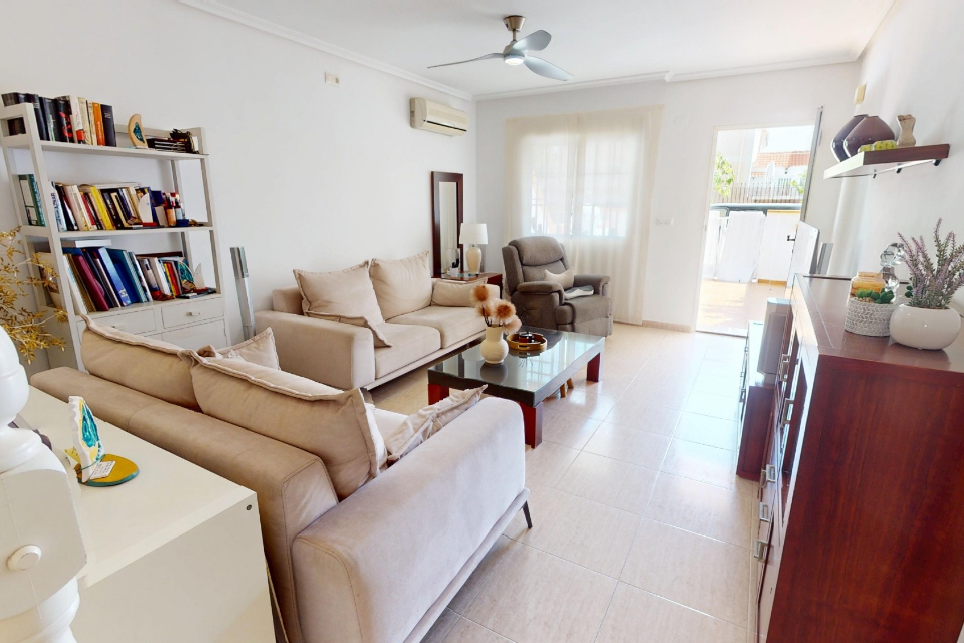 Reventa - Villa -
Los Alcazares - Costa Calida