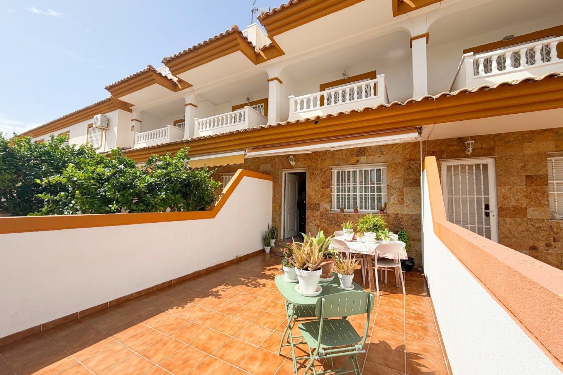Reventa - Villa -
Los Alcazares - Costa Calida
