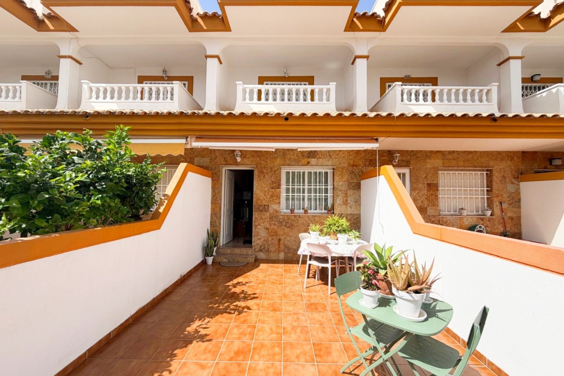 Reventa - Villa -
Los Alcazares - Costa Calida