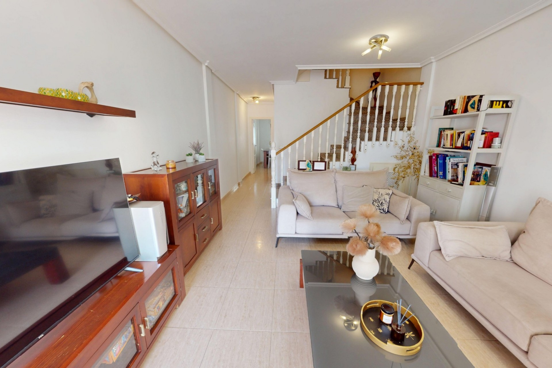 Reventa - Villa -
Los Alcazares - Costa Calida