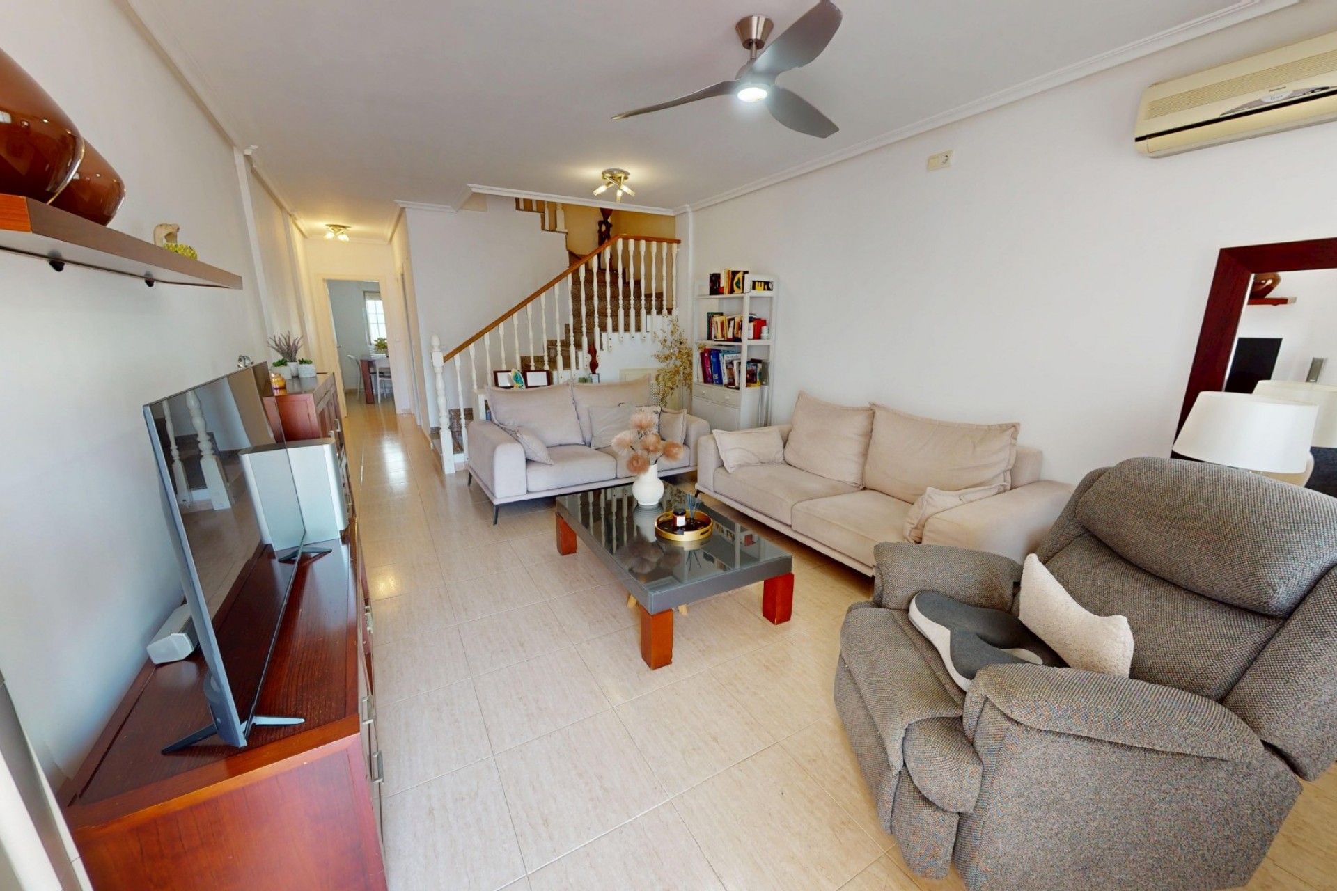 Reventa - Villa -
Los Alcazares - Costa Calida