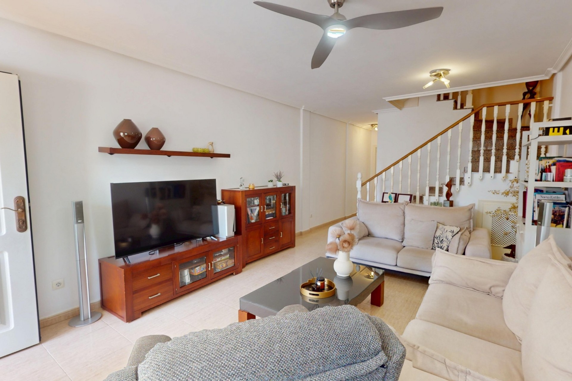 Reventa - Villa -
Los Alcazares - Costa Calida