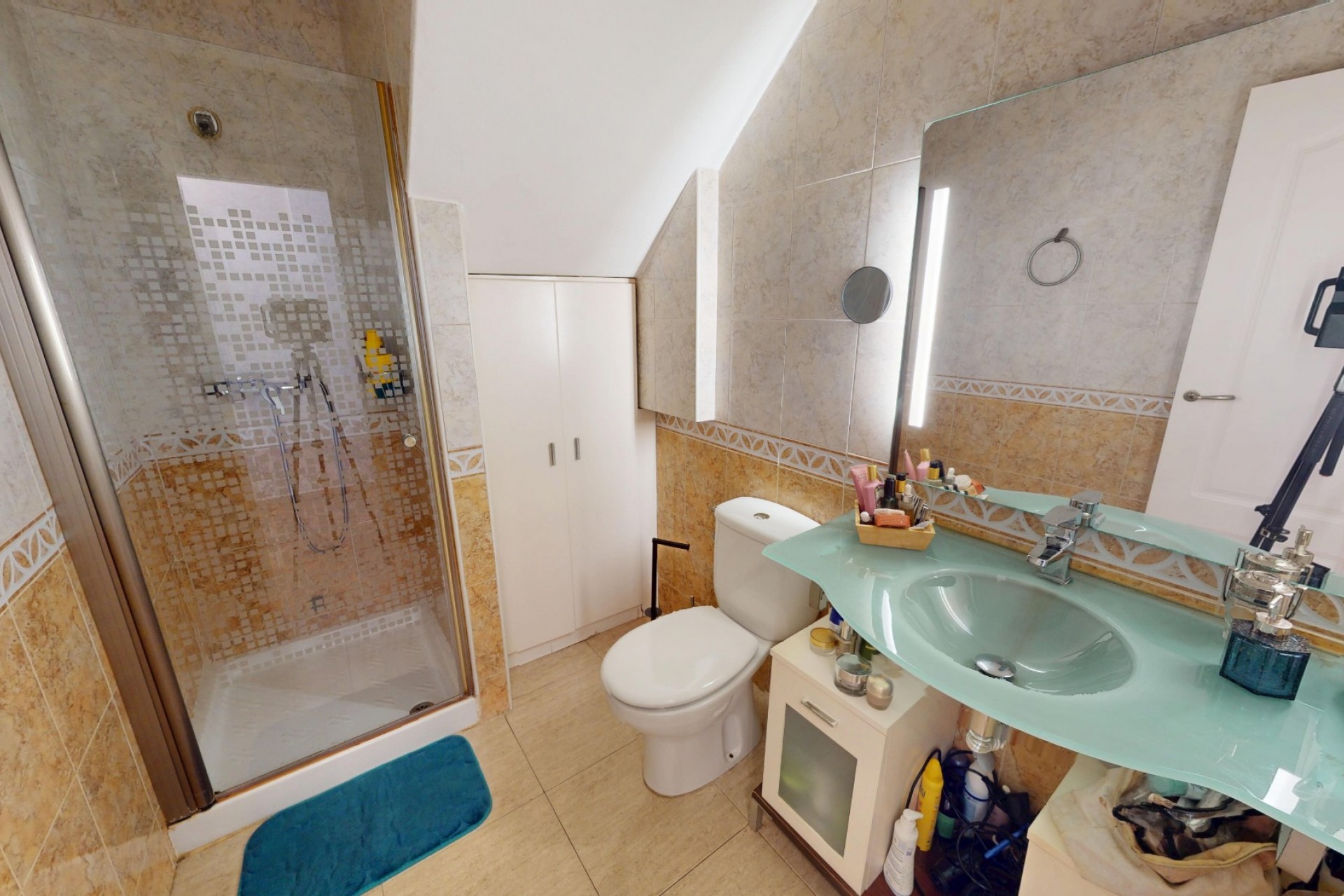 Reventa - Villa -
Los Alcazares - Costa Calida